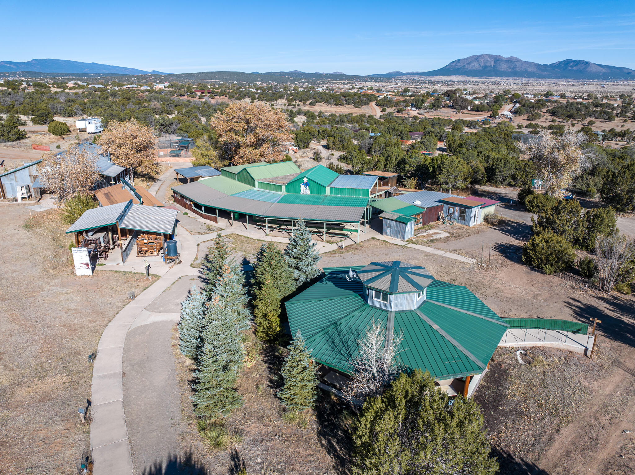 87 N Frontage Road, Edgewood, New Mexico image 4