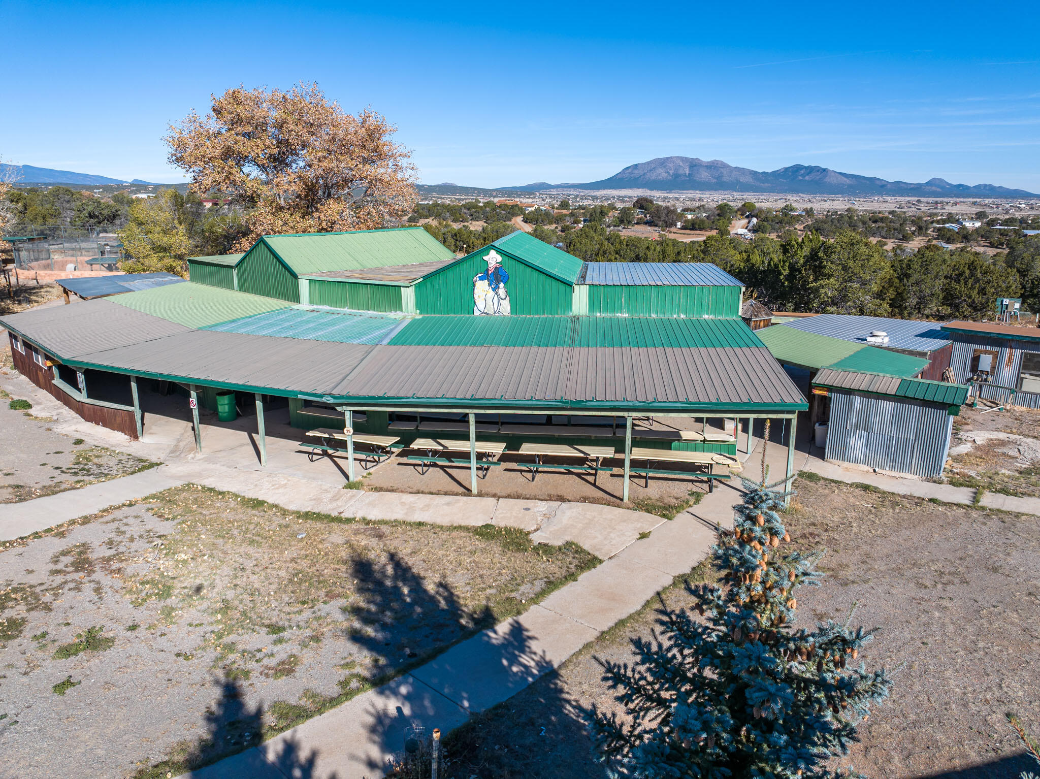 87 N Frontage Road, Edgewood, New Mexico image 39