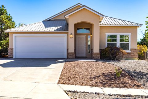 324 Encantado Ridge Court NE Albuquerque NM 87124