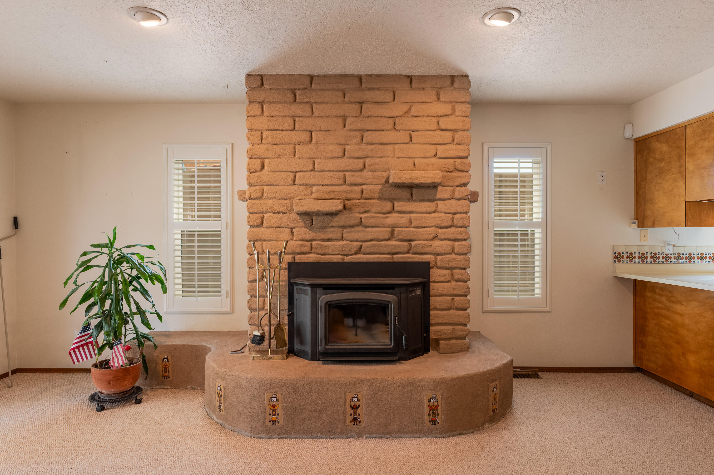 2604 Nakomis Drive, Albuquerque, New Mexico image 8