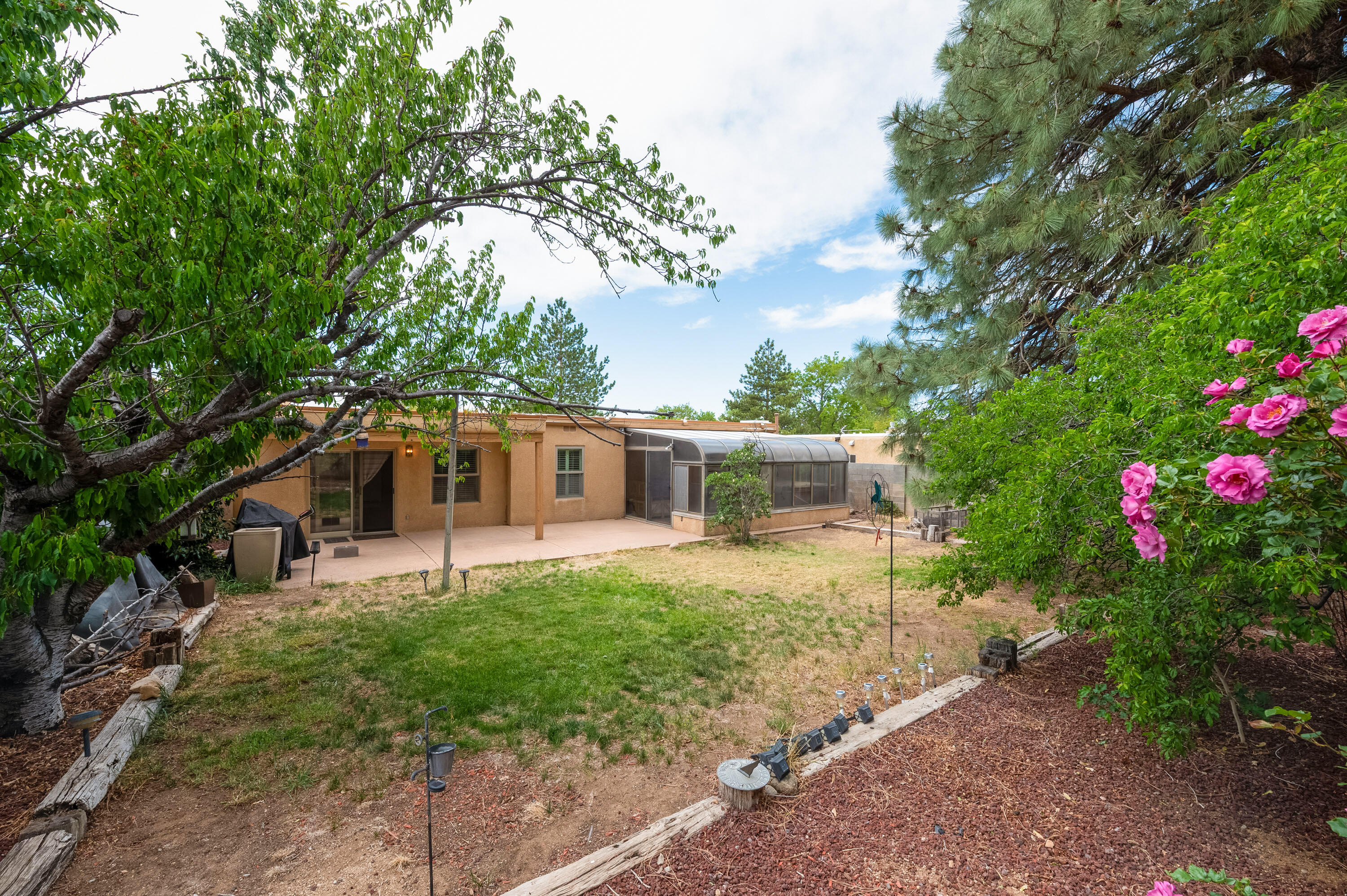2604 Nakomis Drive, Albuquerque, New Mexico image 30