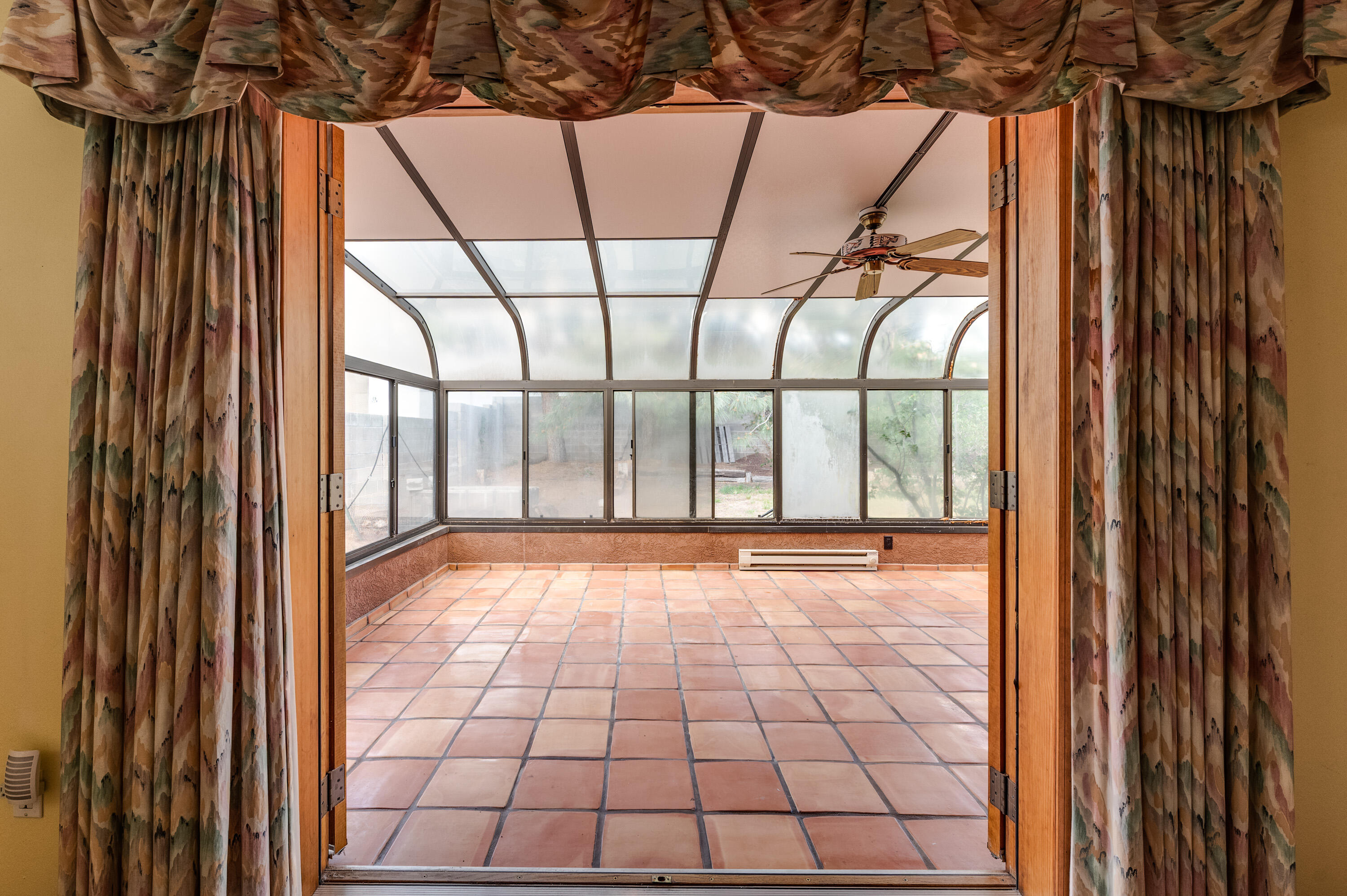 2604 Nakomis Drive, Albuquerque, New Mexico image 19
