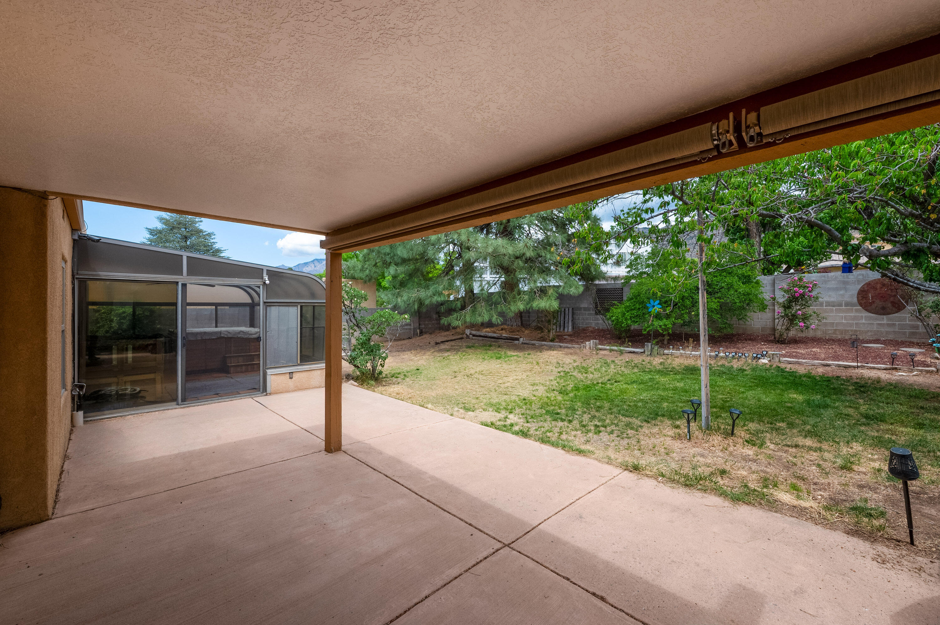 2604 Nakomis Drive, Albuquerque, New Mexico image 28