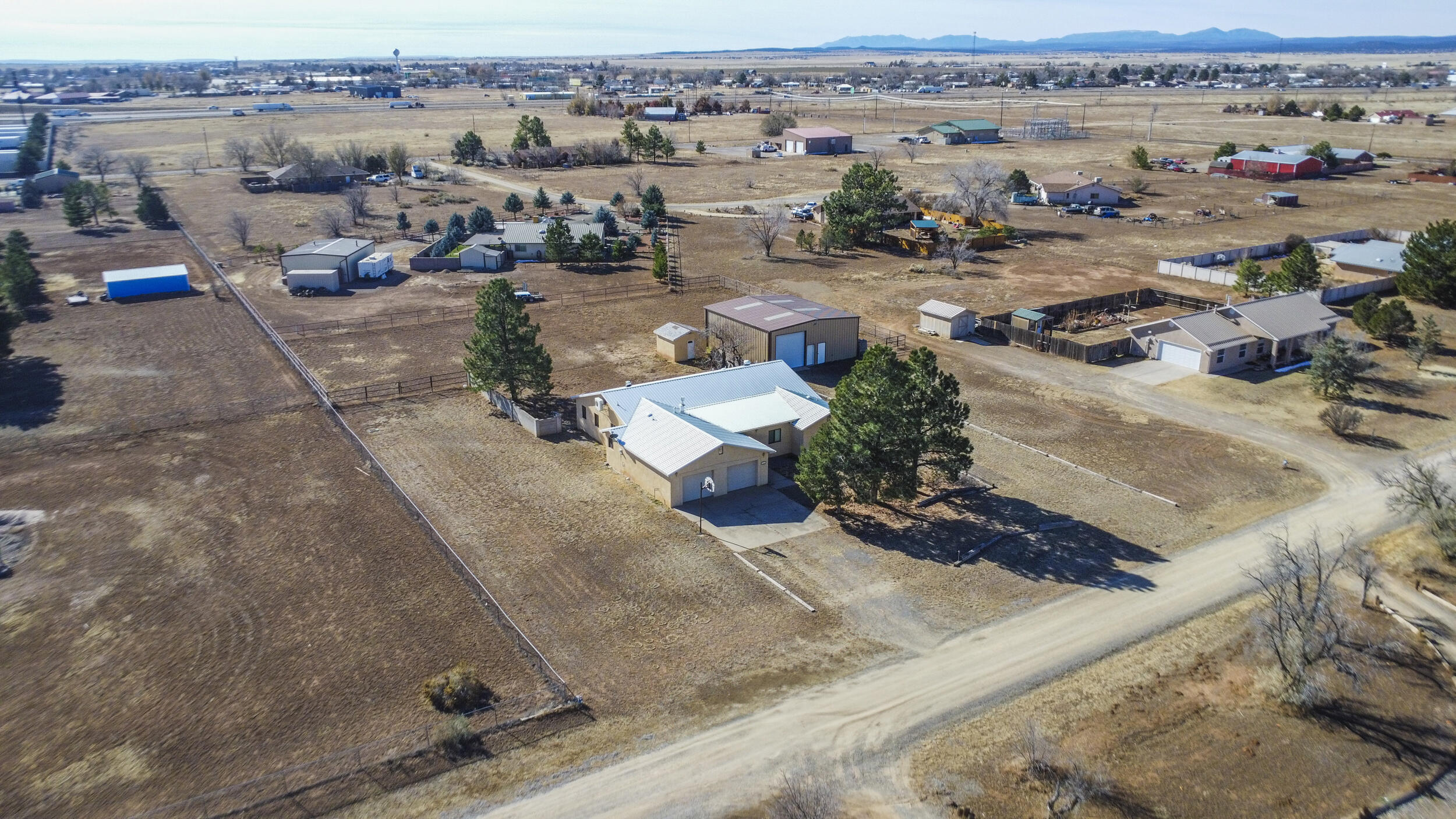 17 Fence Post Drive, Moriarty, New Mexico image 5