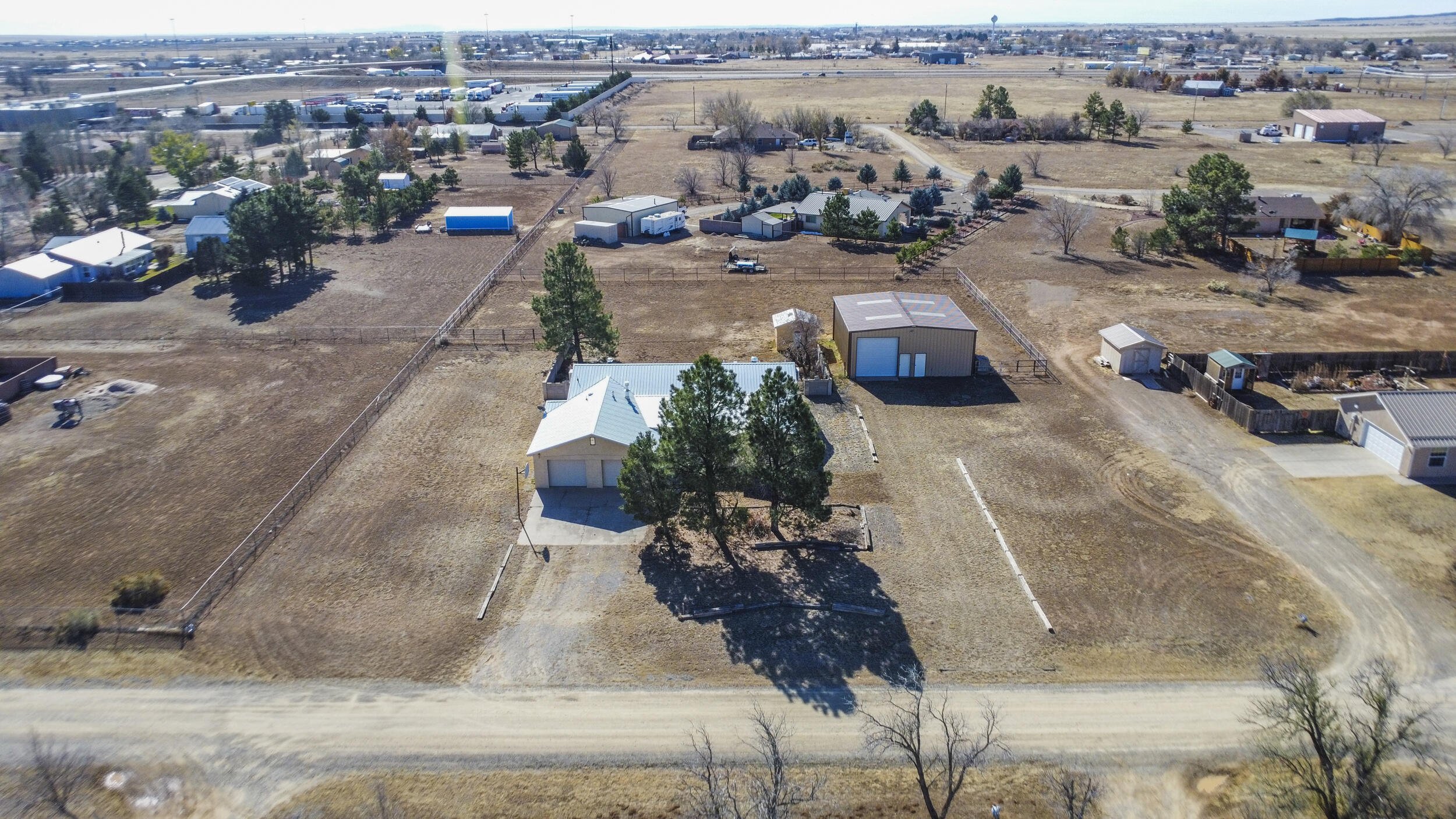 17 Fence Post Drive, Moriarty, New Mexico image 36