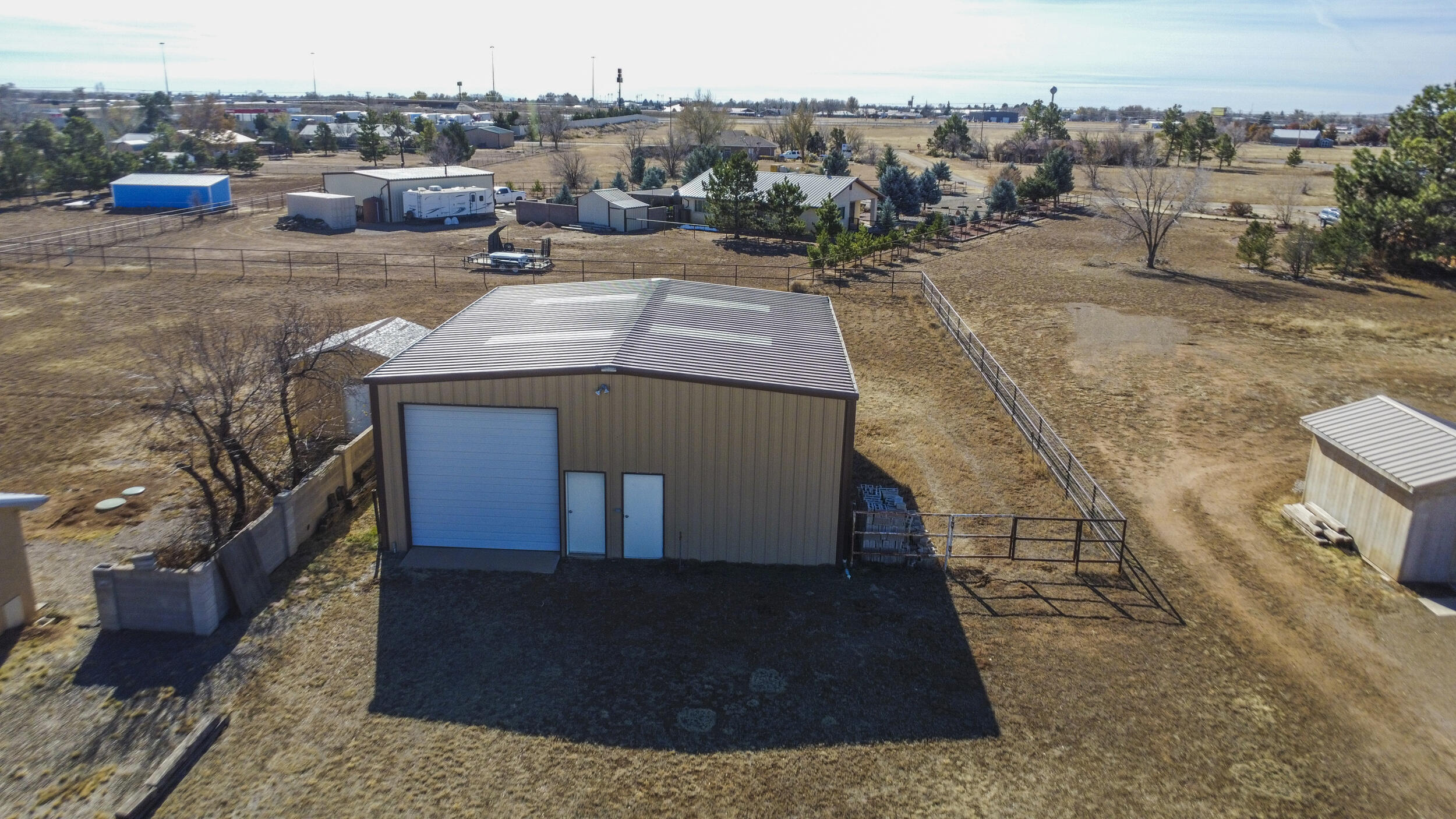 17 Fence Post Drive, Moriarty, New Mexico image 37