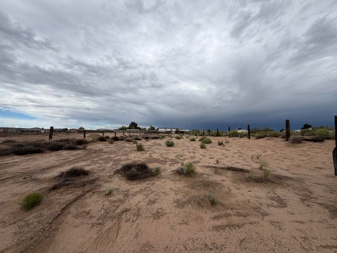 Vacant Land For Sale - Lot 78  11th Avenue<br/> Rio Rancho, NM 87124