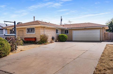 Photo of 4216 Hendrix Road NE, Albuquerque, NM 87110 (MLS # 1099557)