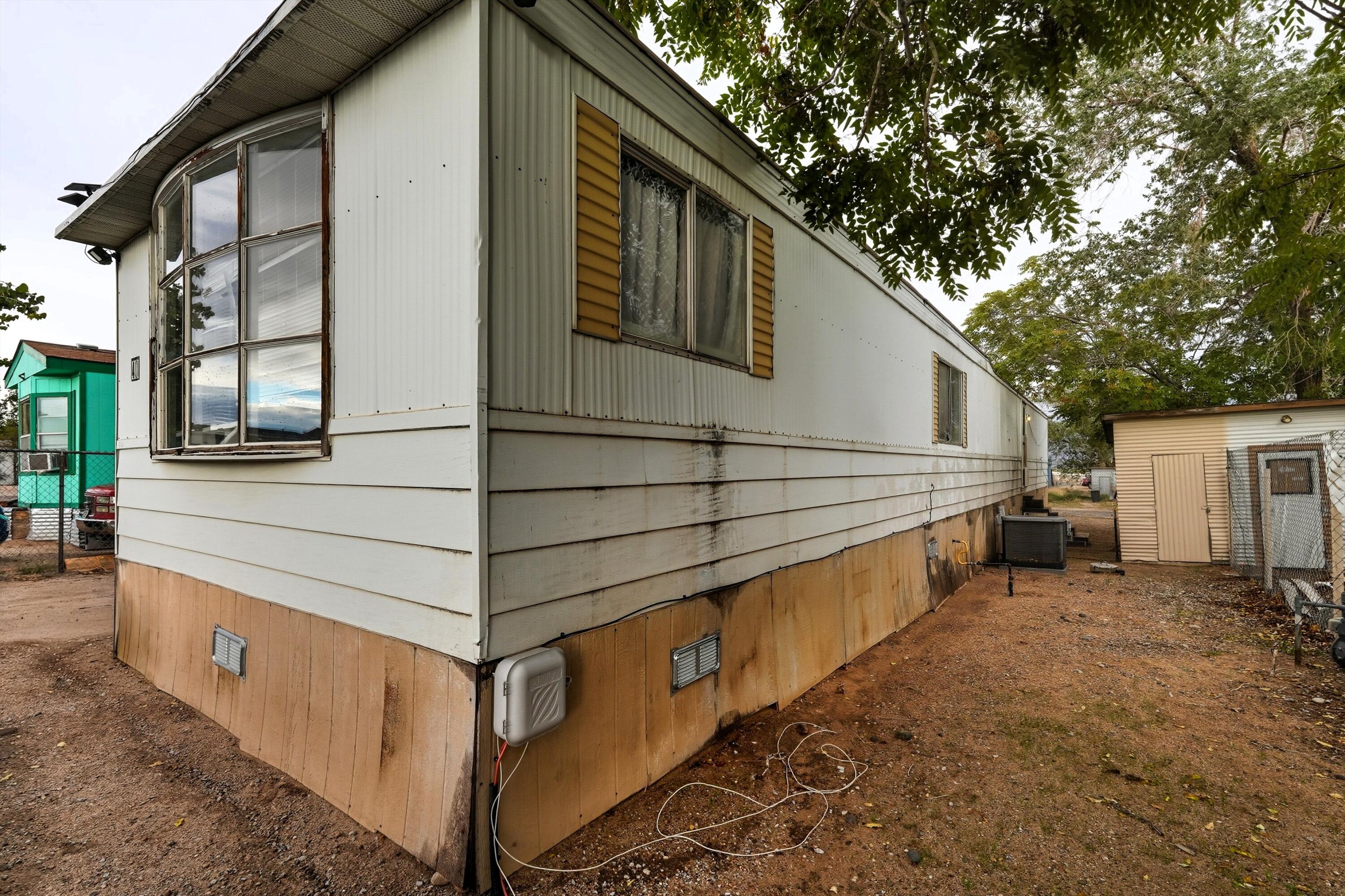 4301 Blake Road SW TRLR 40