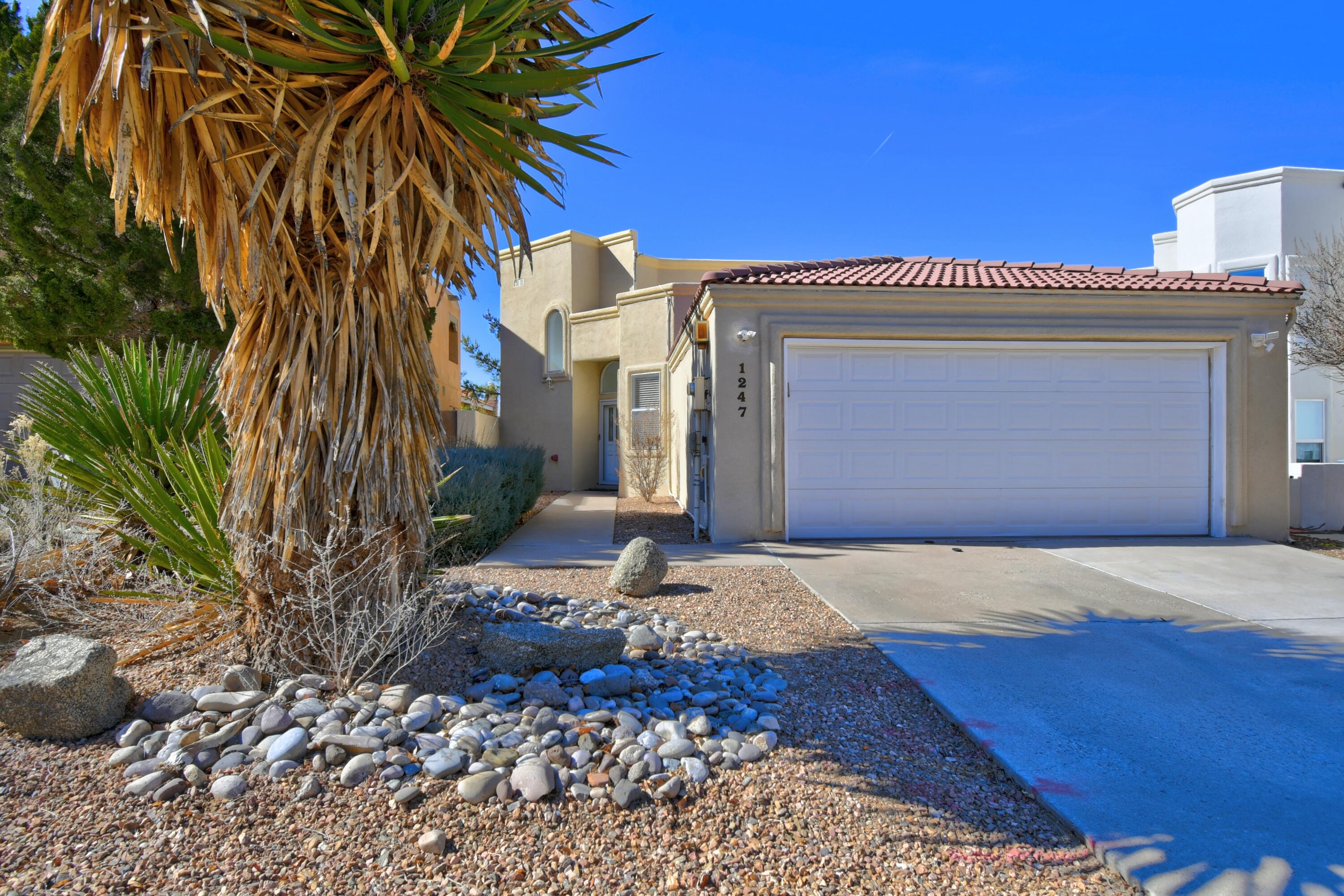 1247 Monte Verde Drive NE
