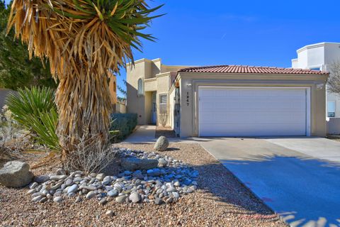 1247 Monte Verde Drive NE Albuquerque NM 87112