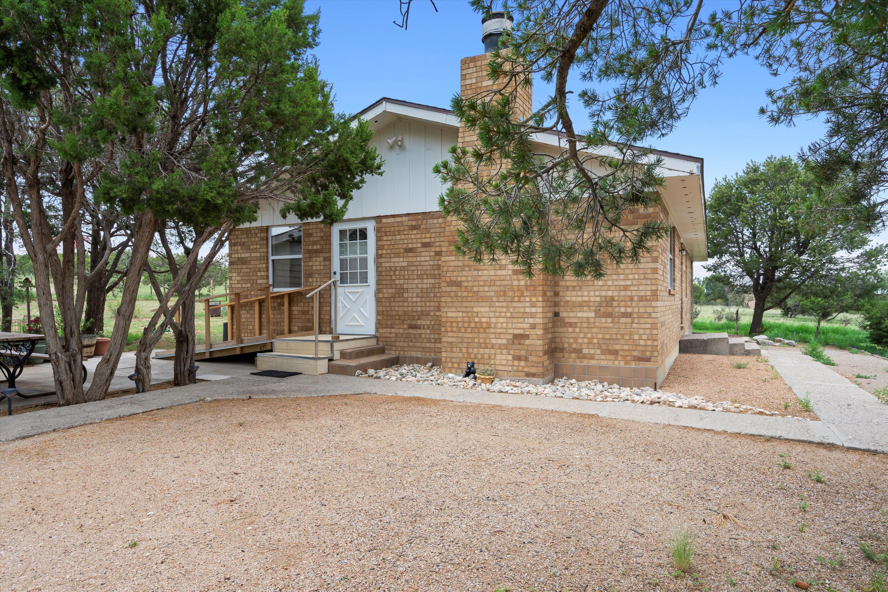 5 Bachelor Trail, Edgewood, New Mexico image 4