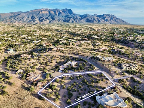 Vacant Land For Sale - Anasazi Trails Lot: 100 Rd<br/> Sandoval County, Placitas, NM 87043