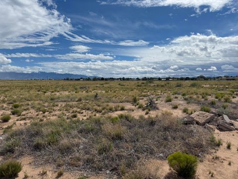 Vacant Land For Sale - Lot A Rio Del Oro<br/> Rio Communities, NM 87002