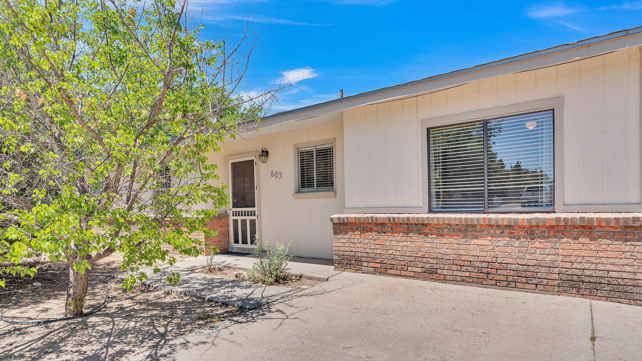 603 Miller Place, Socorro, New Mexico image 1