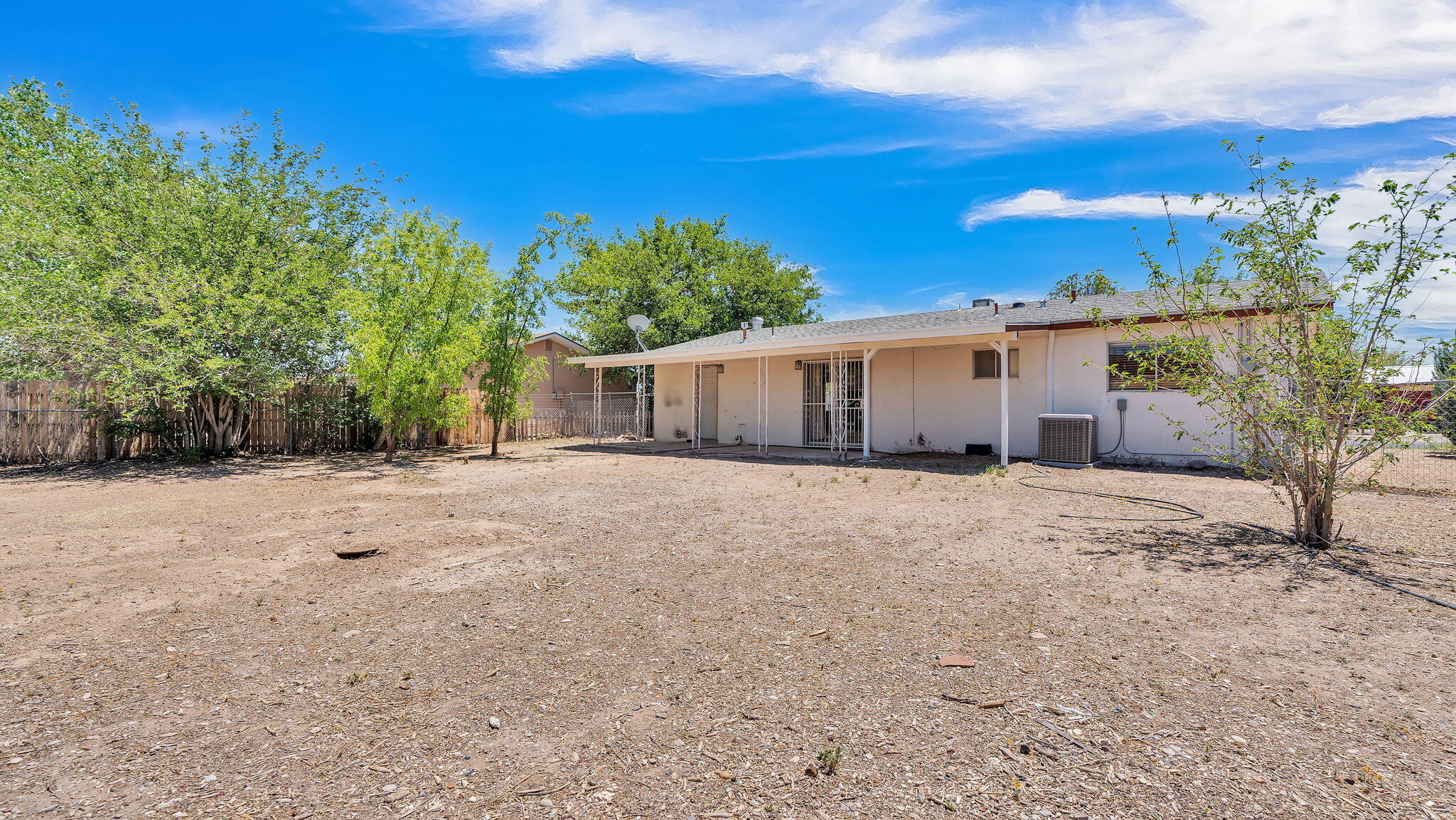 603 Miller Place, Socorro, New Mexico image 31