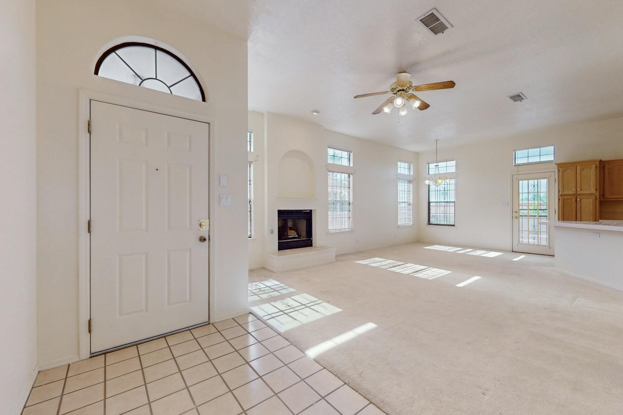 6779 Forest Hills Drive, Albuquerque, New Mexico image 5