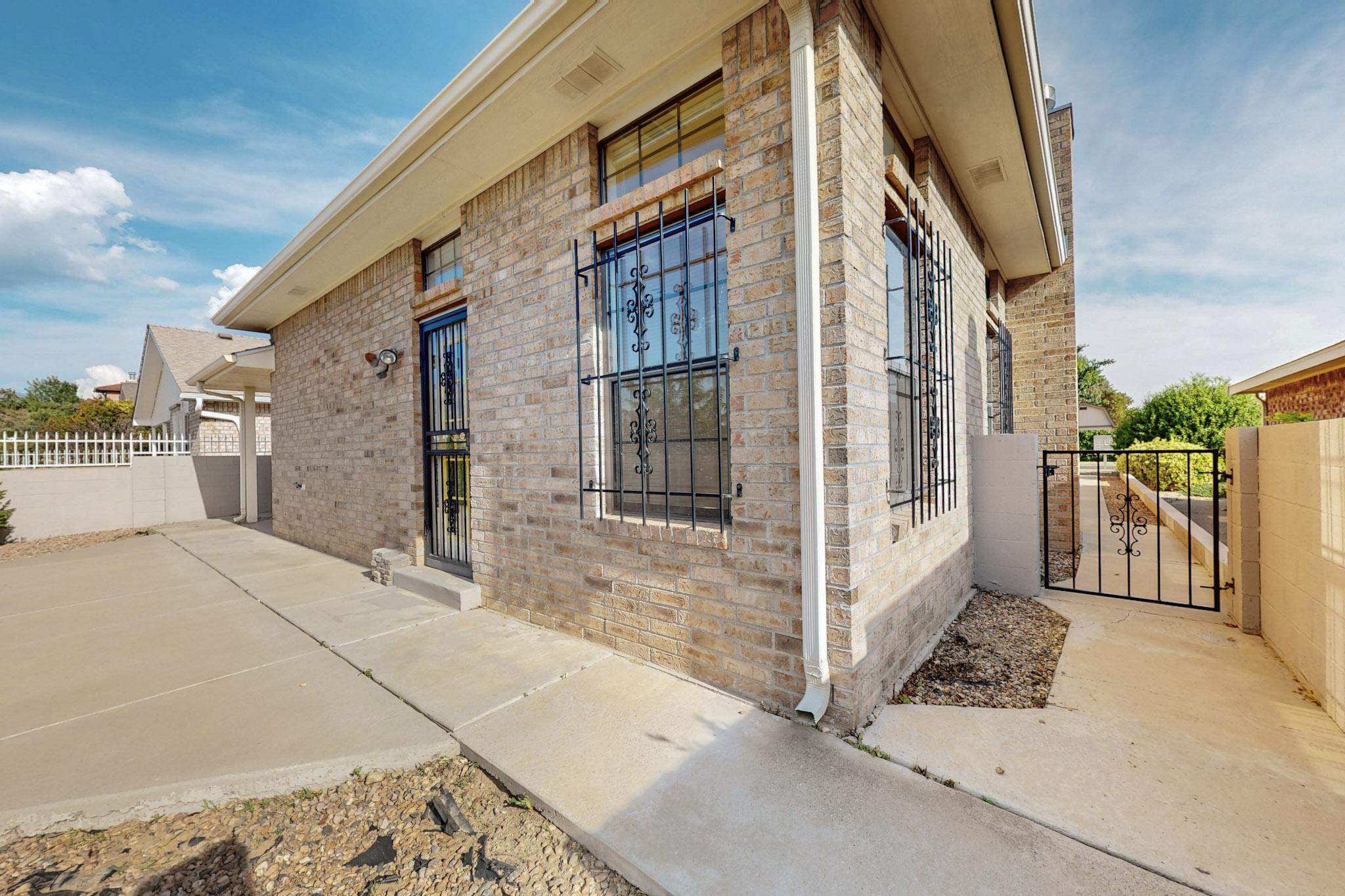 6779 Forest Hills Drive, Albuquerque, New Mexico image 37