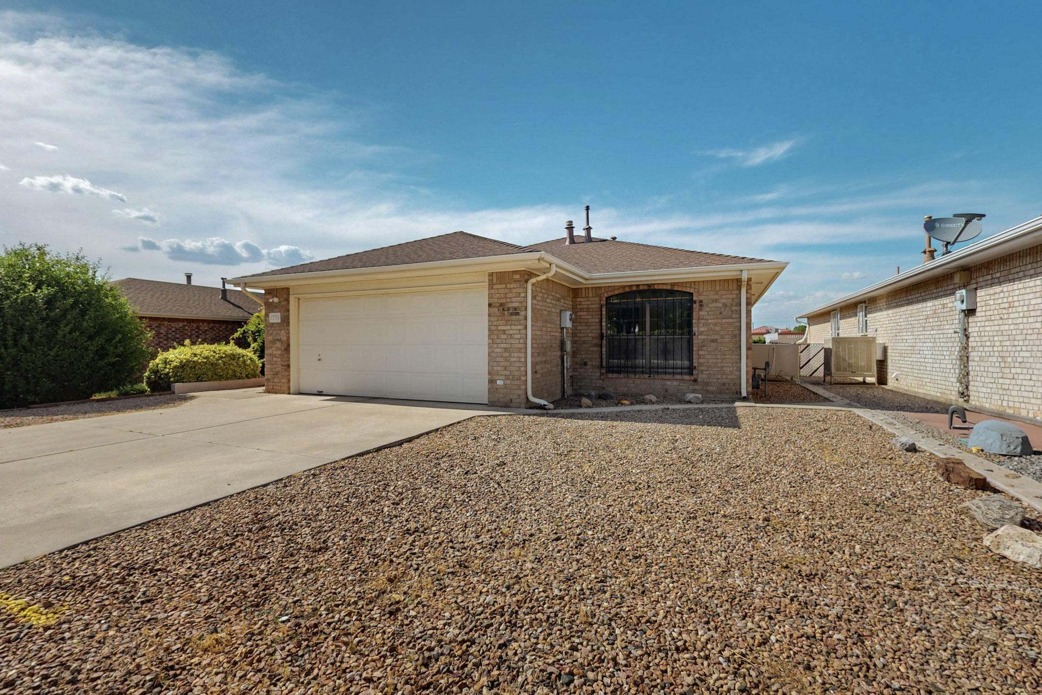 6779 Forest Hills Drive, Albuquerque, New Mexico image 1