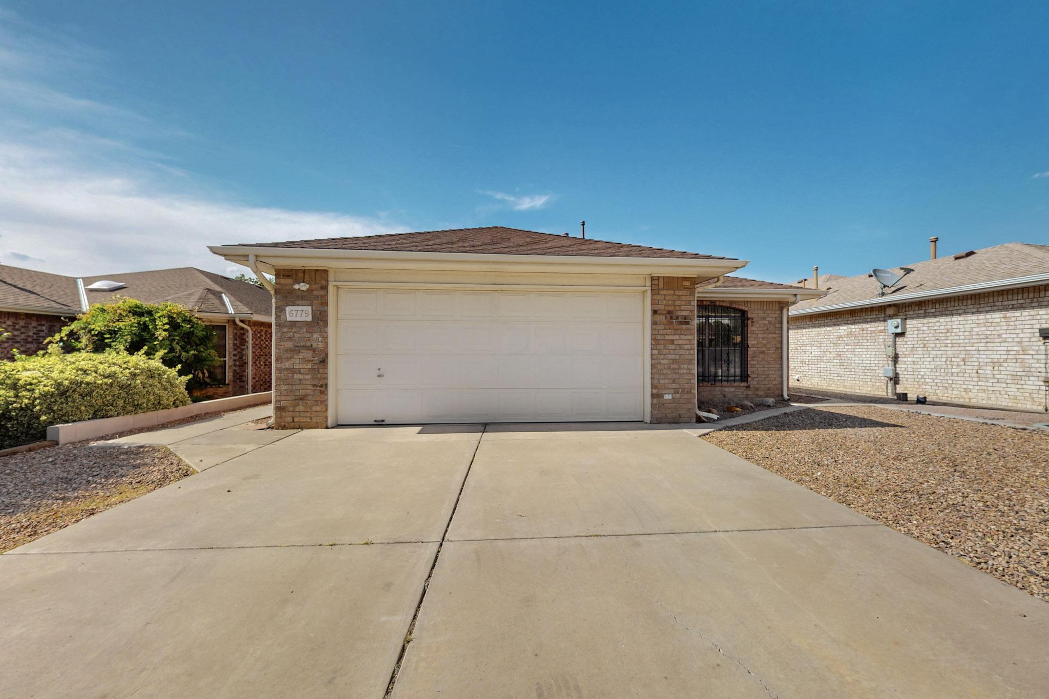 6779 Forest Hills Drive, Albuquerque, New Mexico image 2