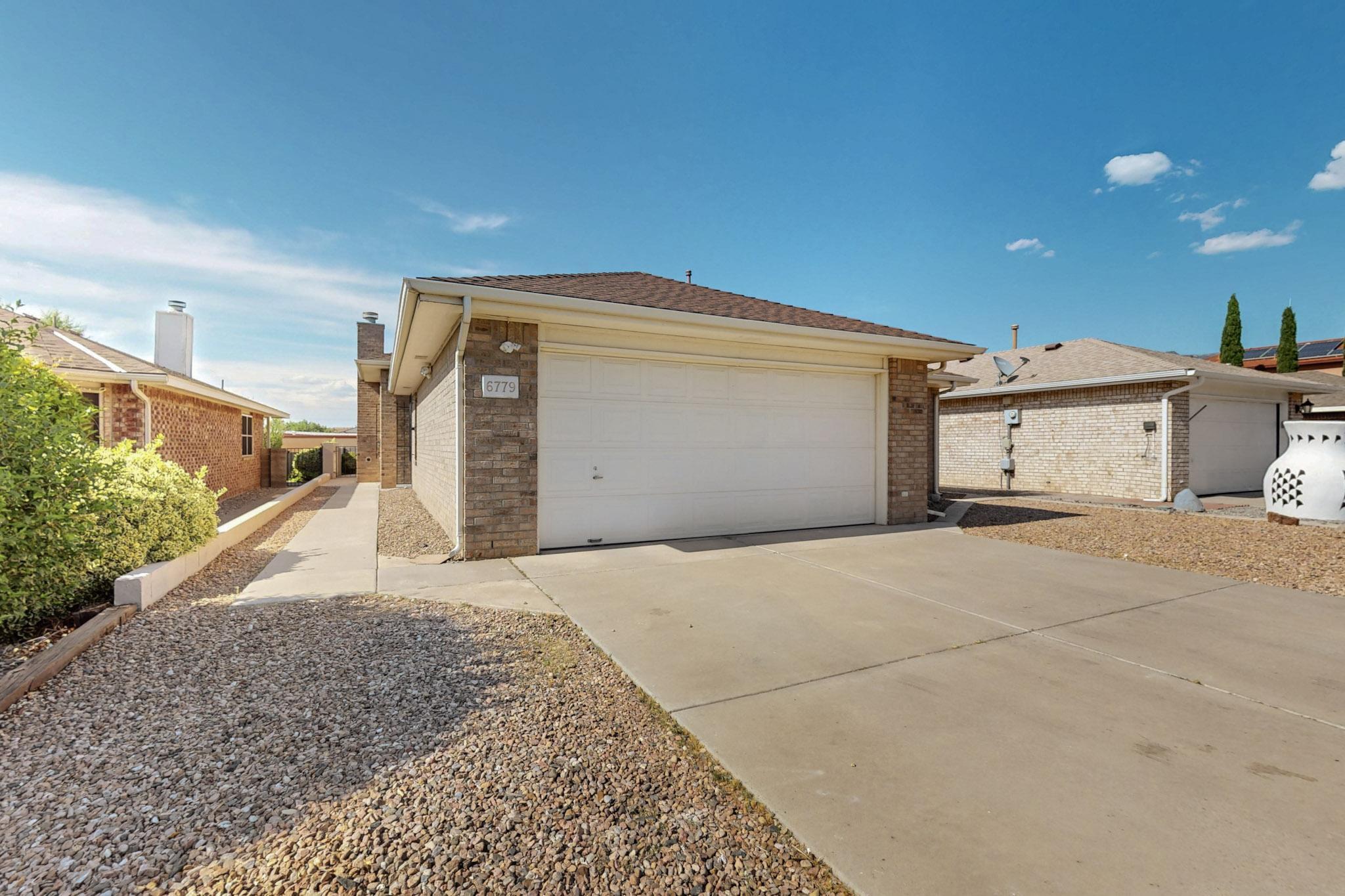 6779 Forest Hills Drive, Albuquerque, New Mexico image 3