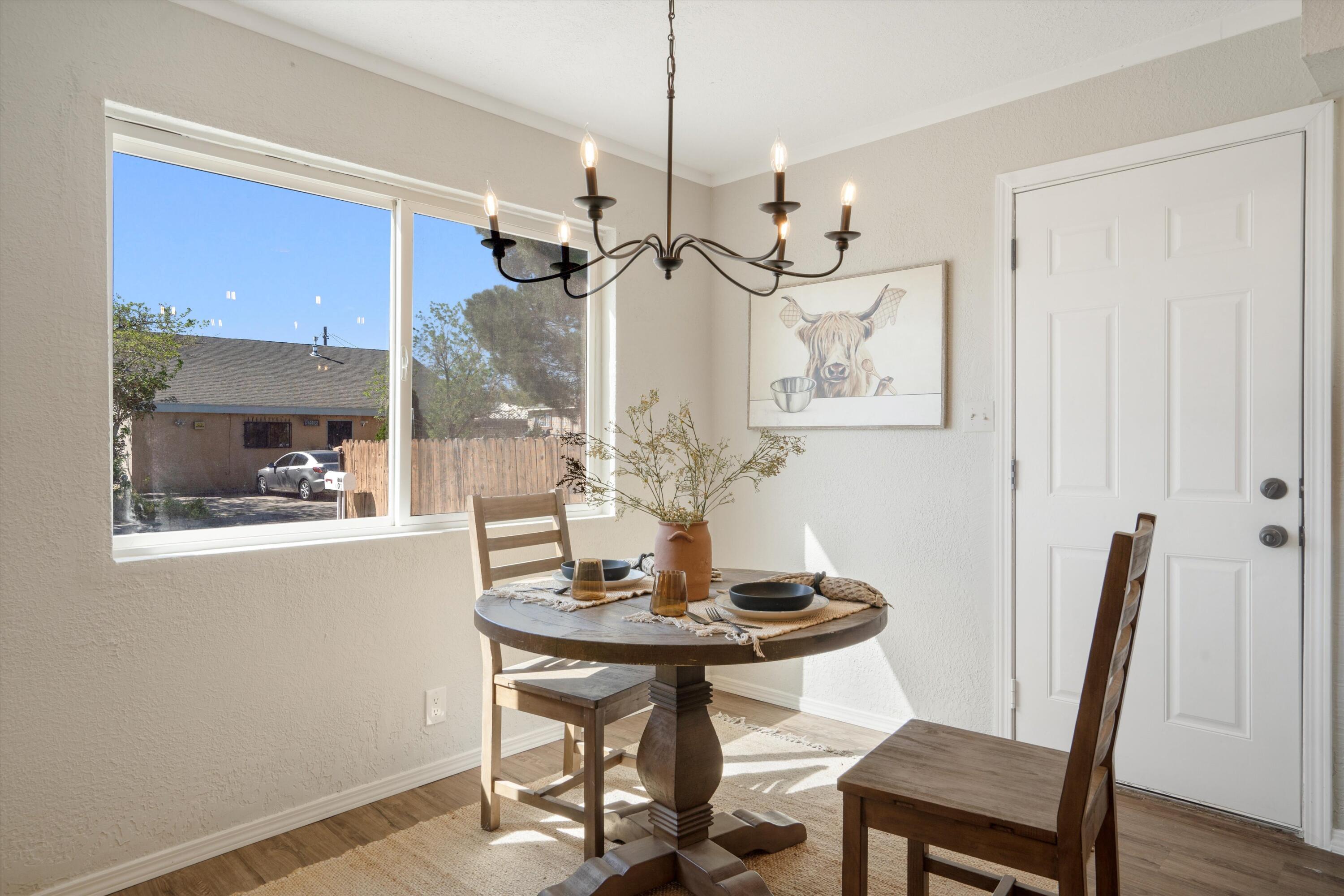 5601 Lucca Avenue, Albuquerque, New Mexico image 7