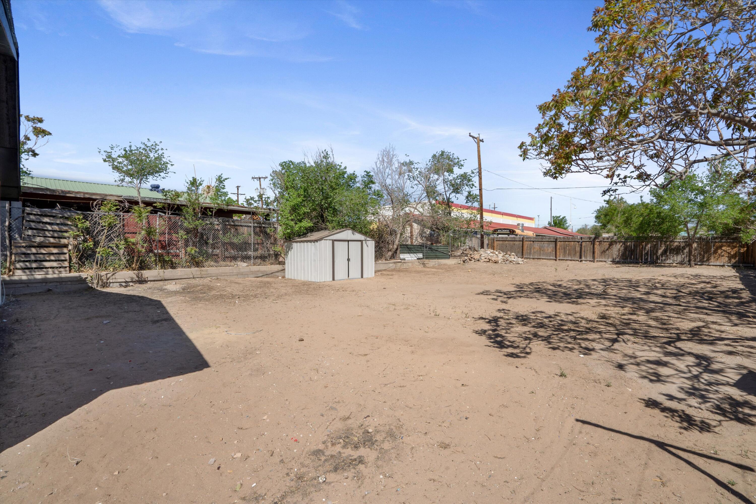 5601 Lucca Avenue, Albuquerque, New Mexico image 23