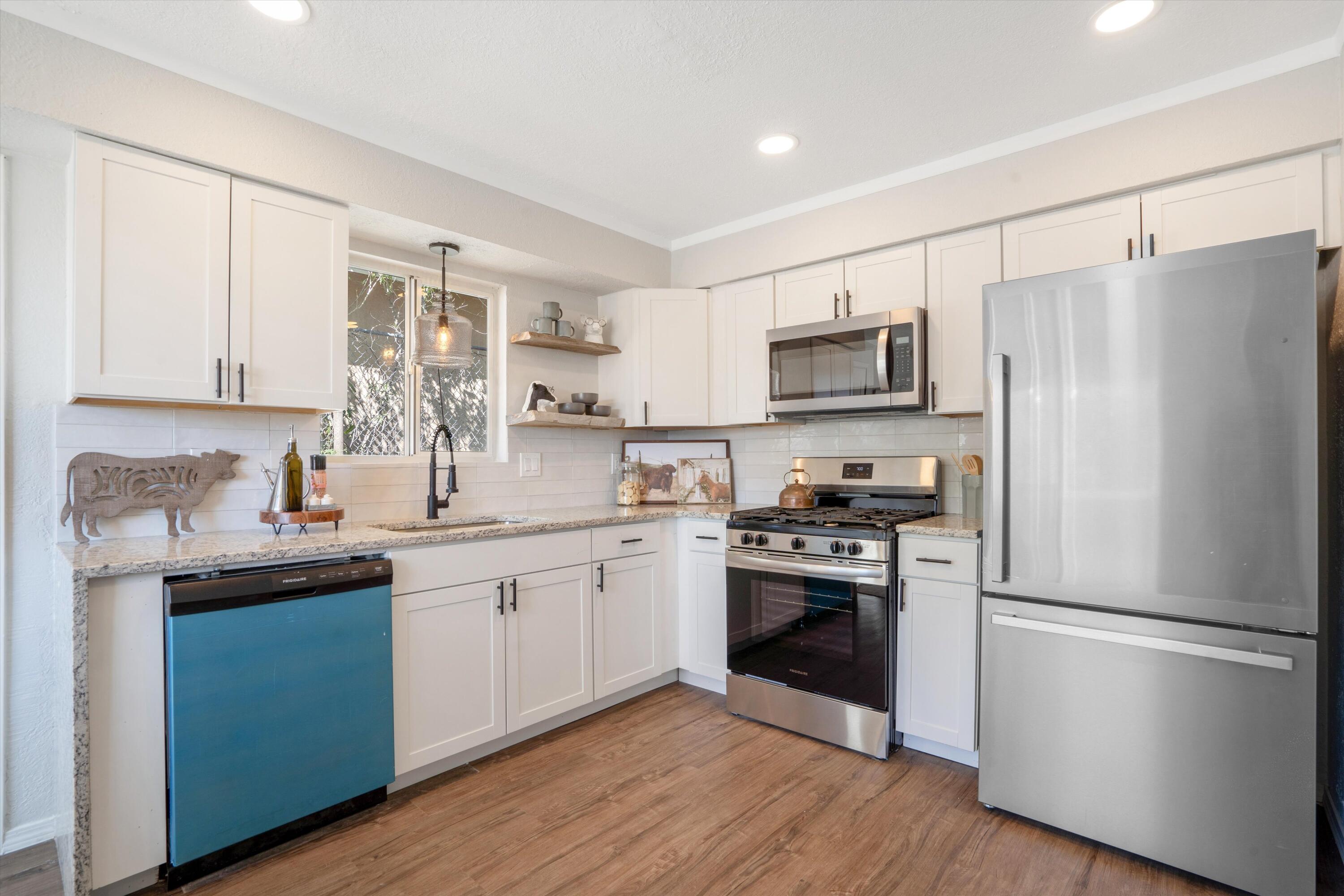 5601 Lucca Avenue, Albuquerque, New Mexico image 6