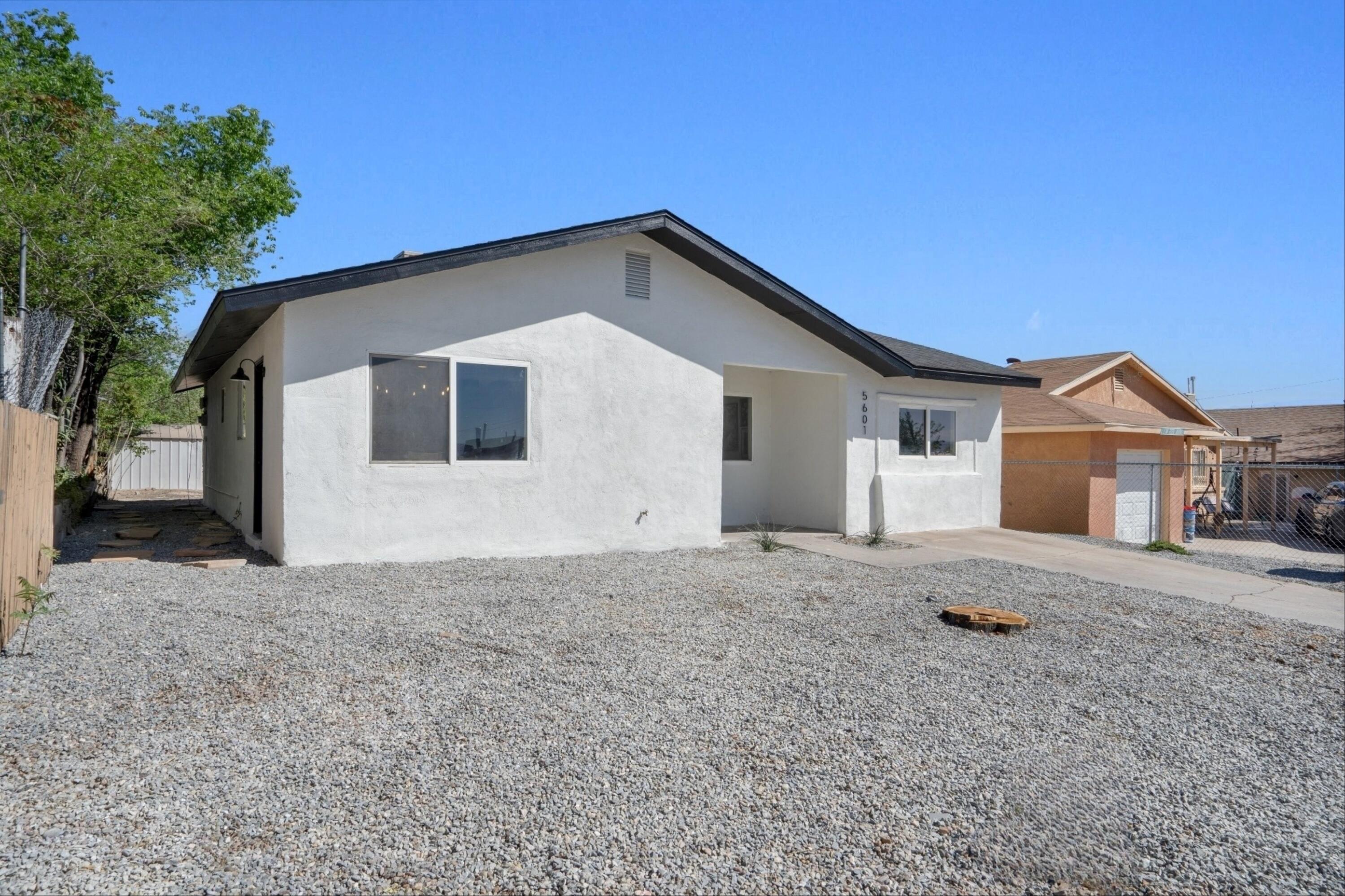 5601 Lucca Avenue, Albuquerque, New Mexico image 2