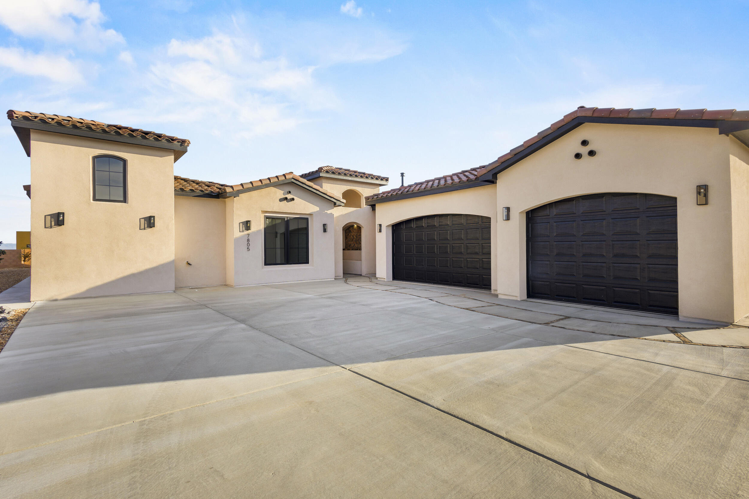 7805 Aguila Street, Albuquerque, New Mexico image 2