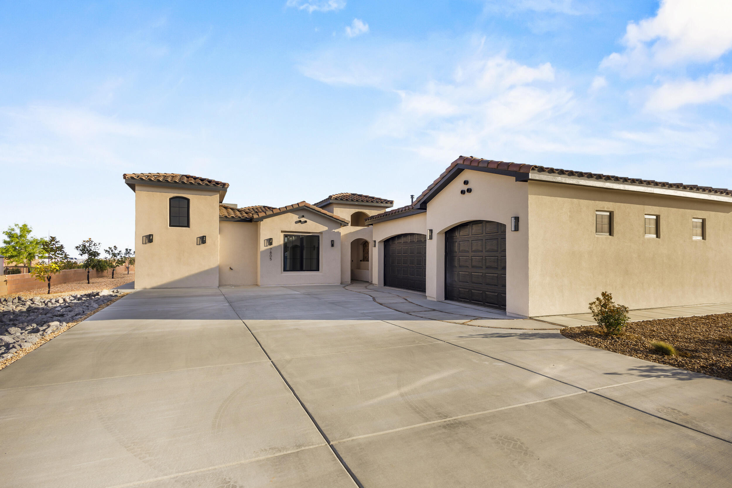 7805 Aguila Street, Albuquerque, New Mexico image 1