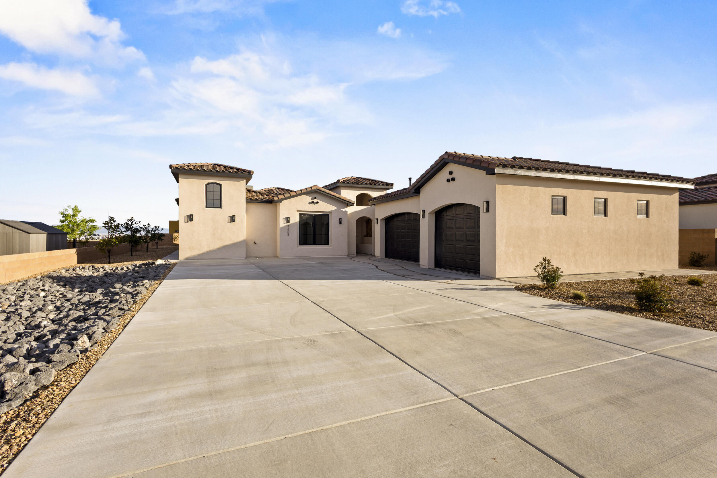 7805 Aguila Street, Albuquerque, New Mexico image 4