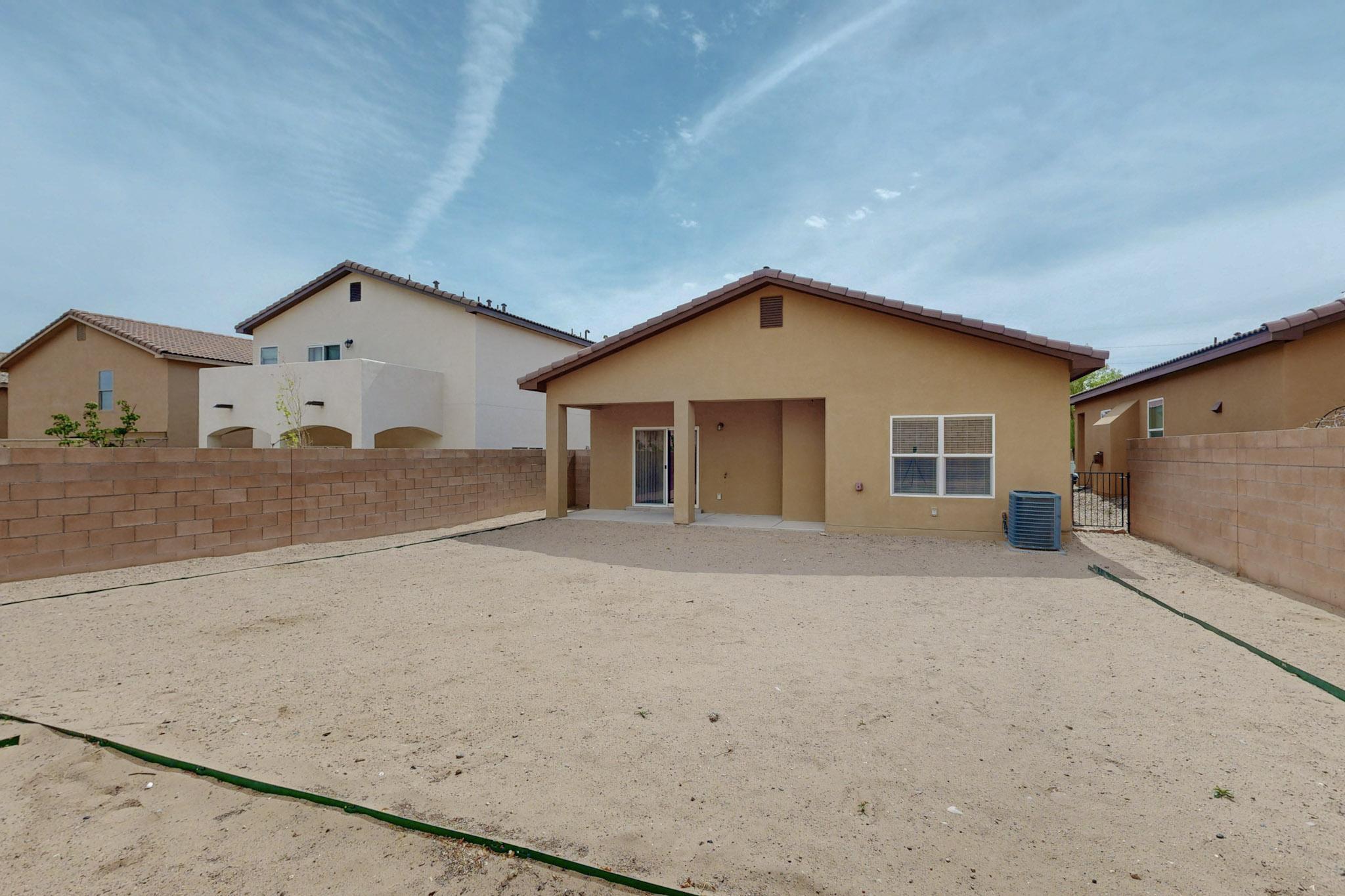 1435 Summer Breeze Drive, Albuquerque, New Mexico image 31