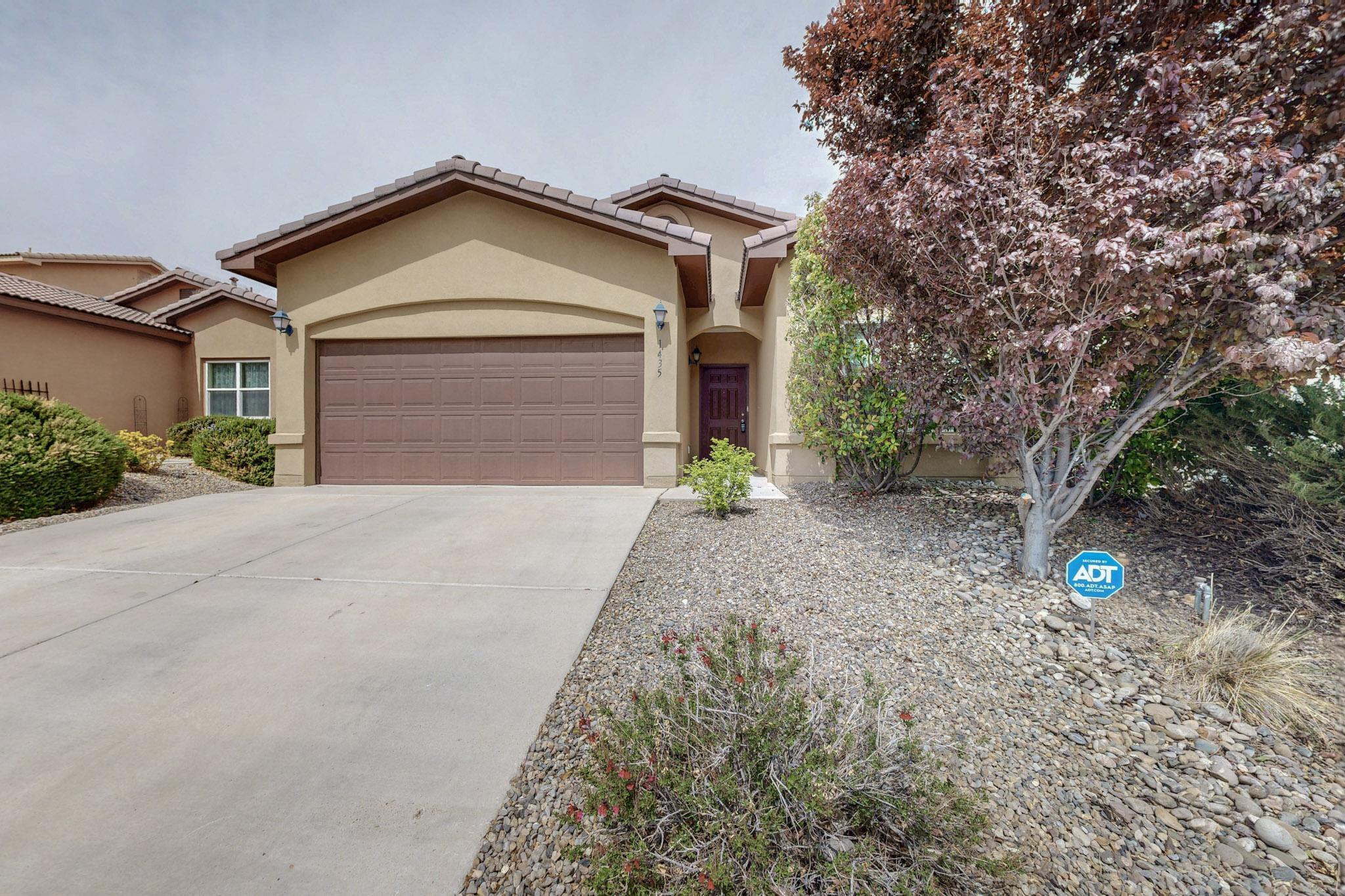 1435 Summer Breeze Drive, Albuquerque, New Mexico image 3