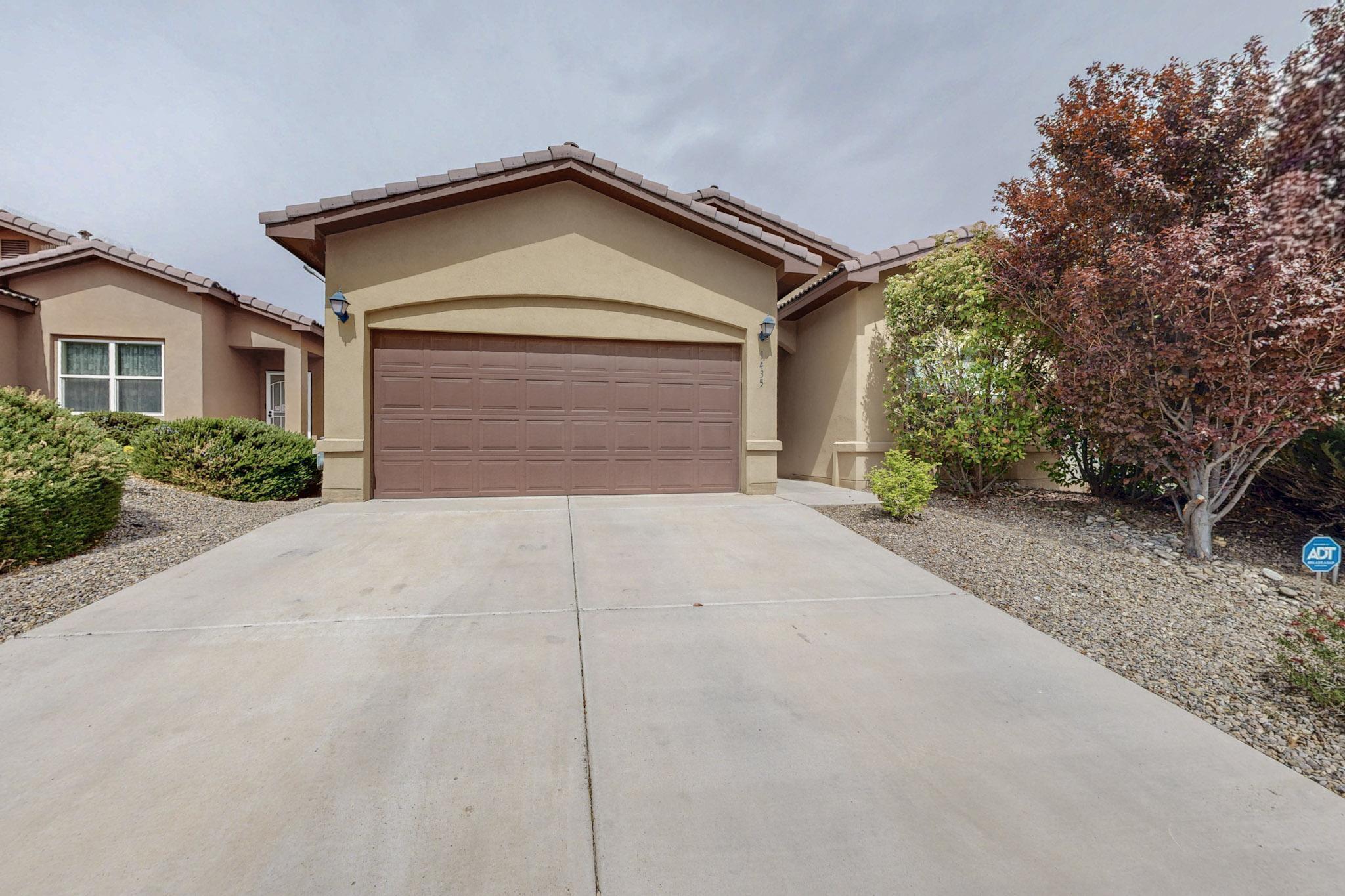 1435 Summer Breeze Drive, Albuquerque, New Mexico image 1