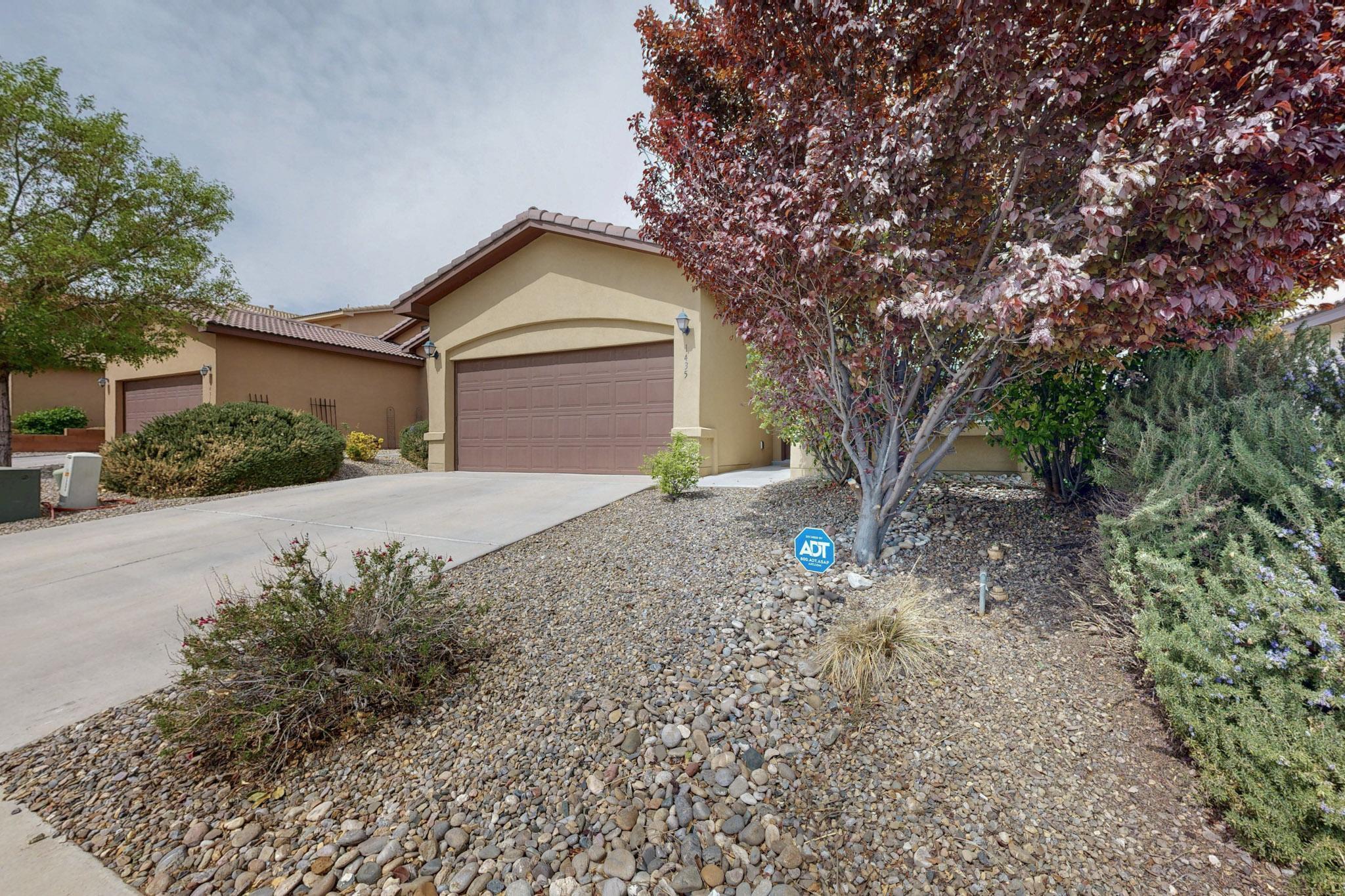 1435 Summer Breeze Drive, Albuquerque, New Mexico image 2