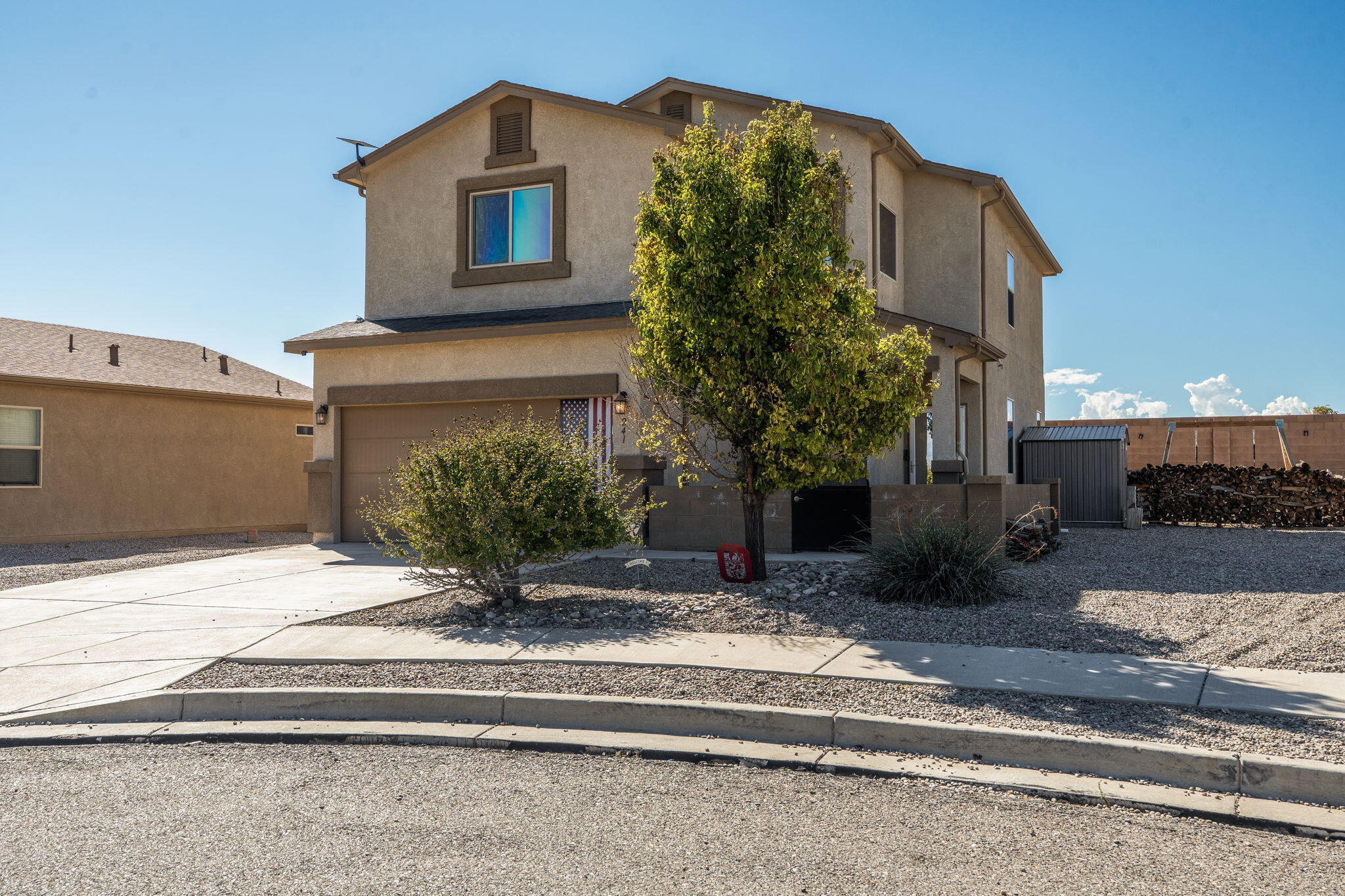 241 Landing Trail NE