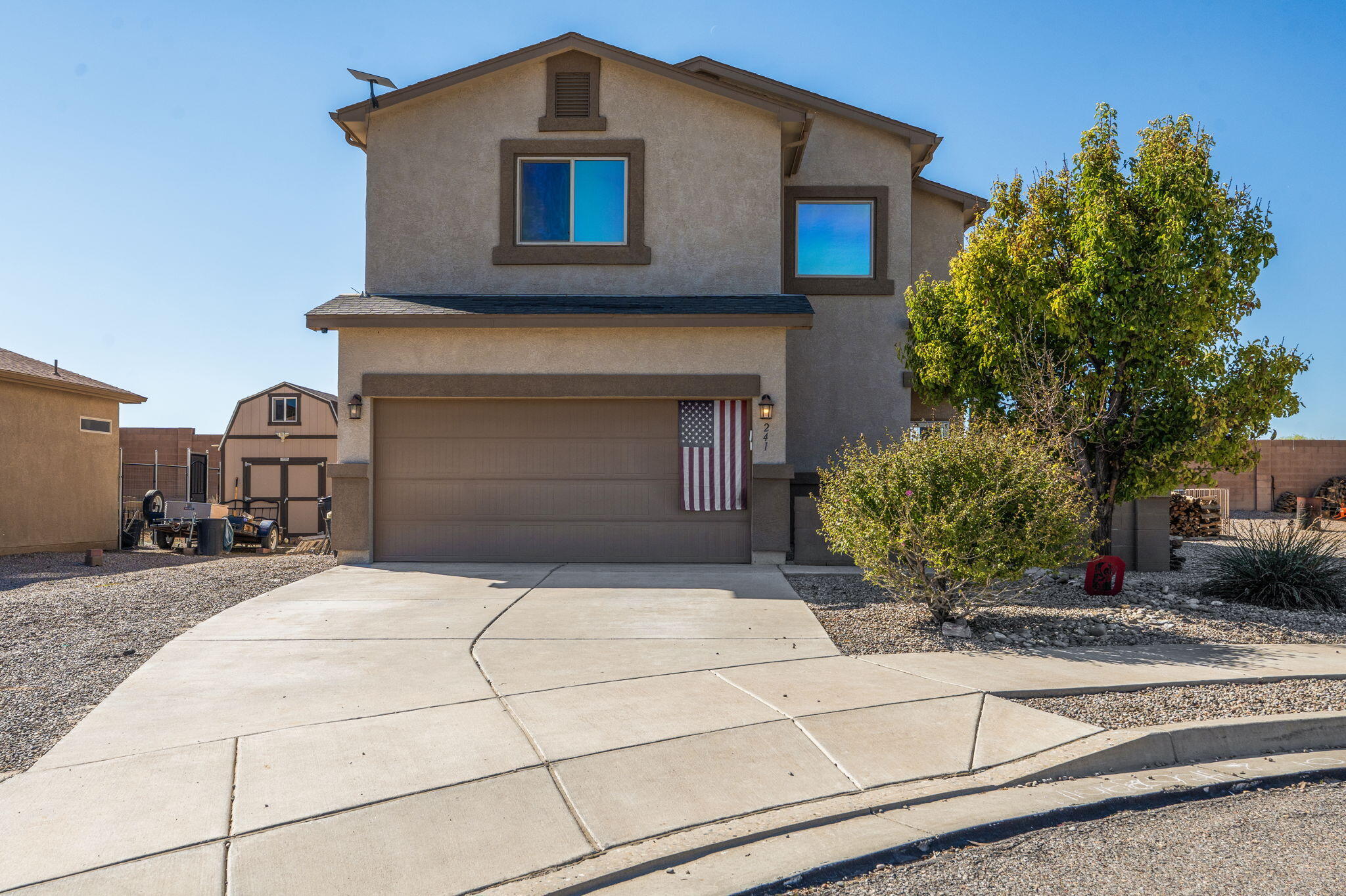 241 Landing Trail NE