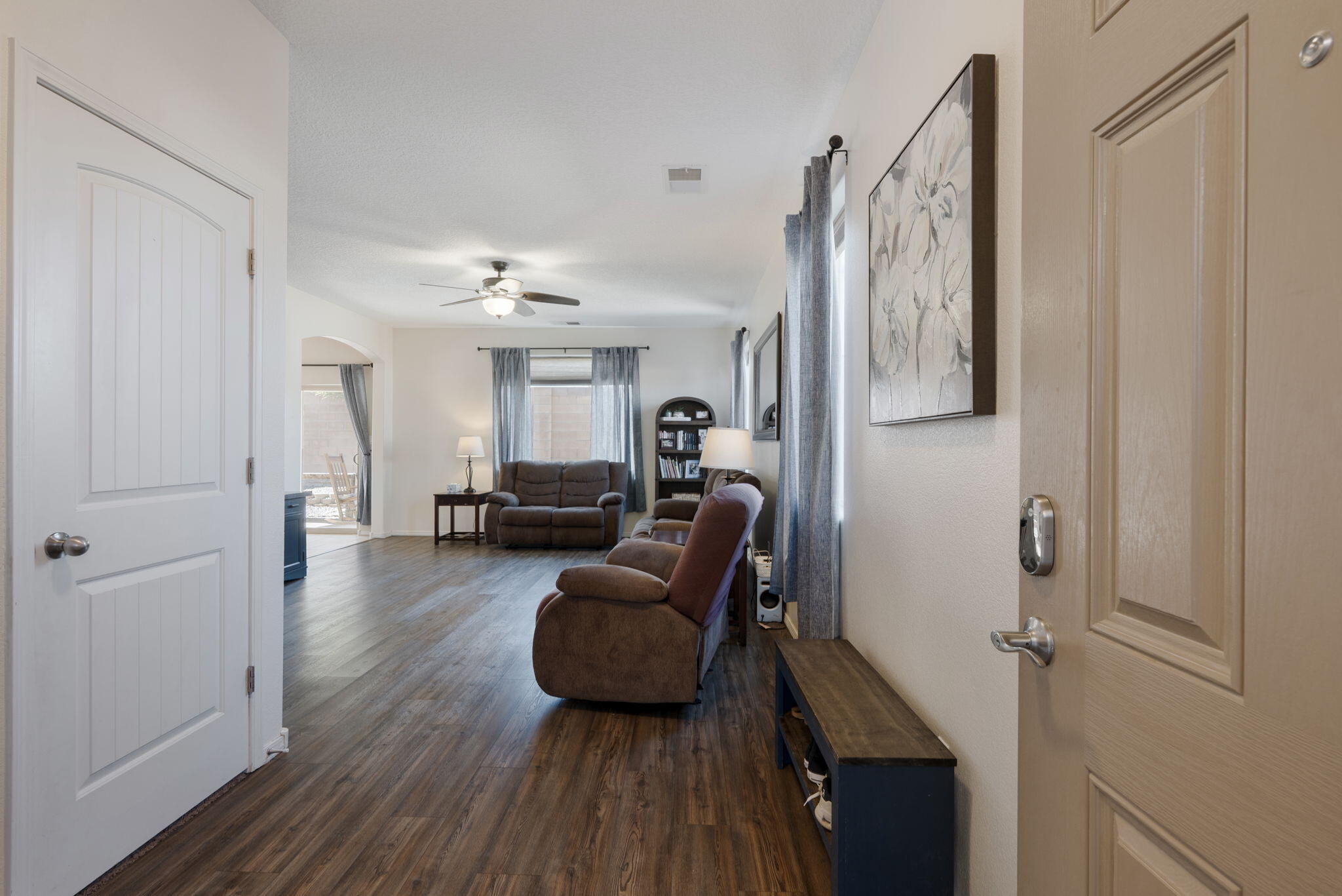 241 Landing Trail NE