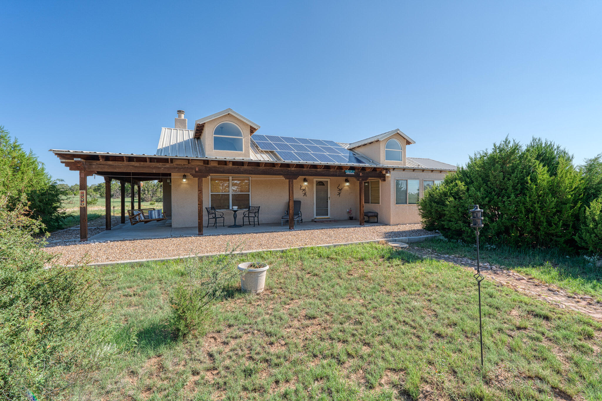 485 Katrina Road, Corona, New Mexico image 4