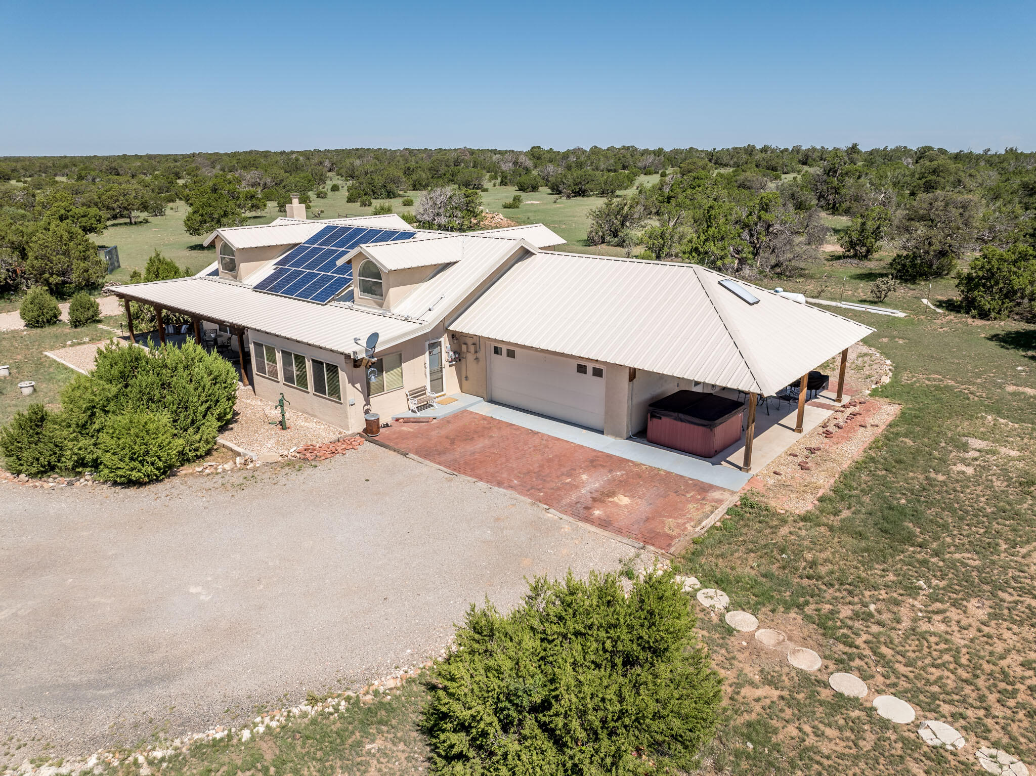 485 Katrina Road, Corona, New Mexico image 3