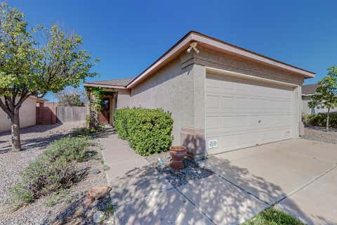Homes For Rent - 3473 Martin Meadows Drive<br/> Rio Rancho, NM 87144