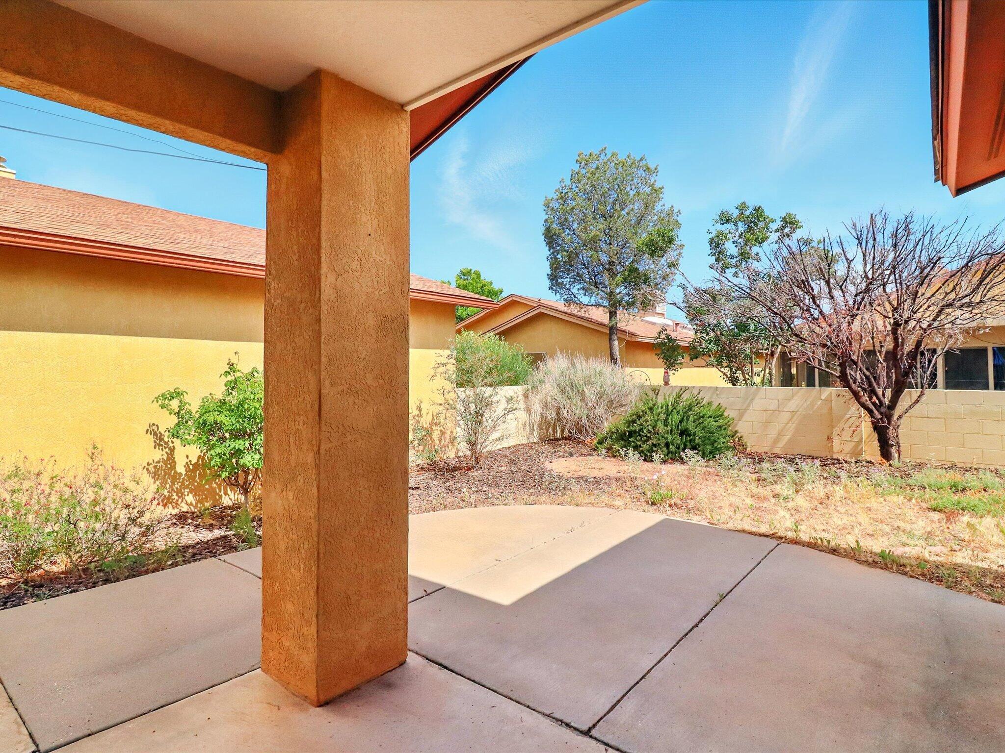 10905 Lagrange Park Drive Dr, Albuquerque, New Mexico image 31