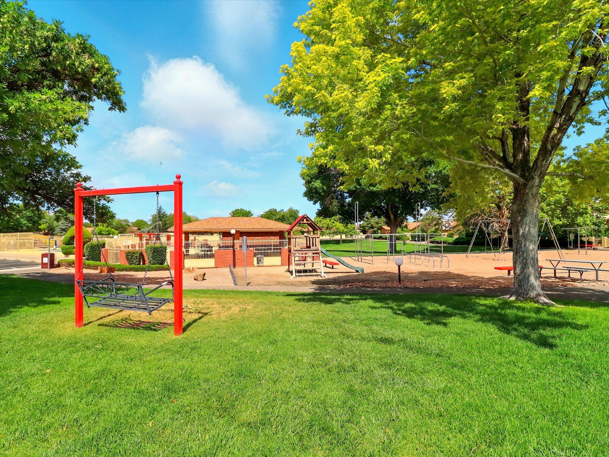 10905 Lagrange Park Drive Dr, Albuquerque, New Mexico image 42