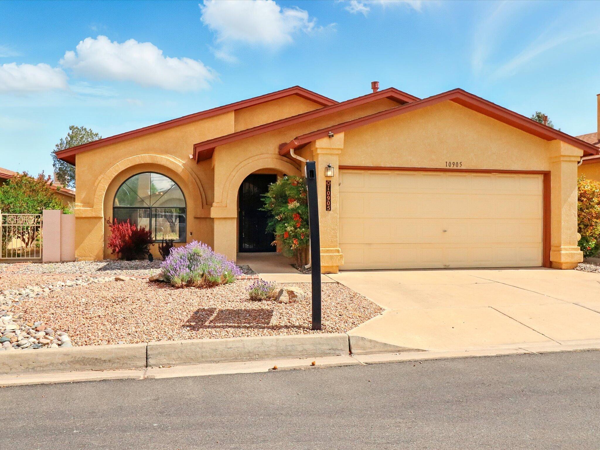 10905 Lagrange Park Drive Dr, Albuquerque, New Mexico image 4