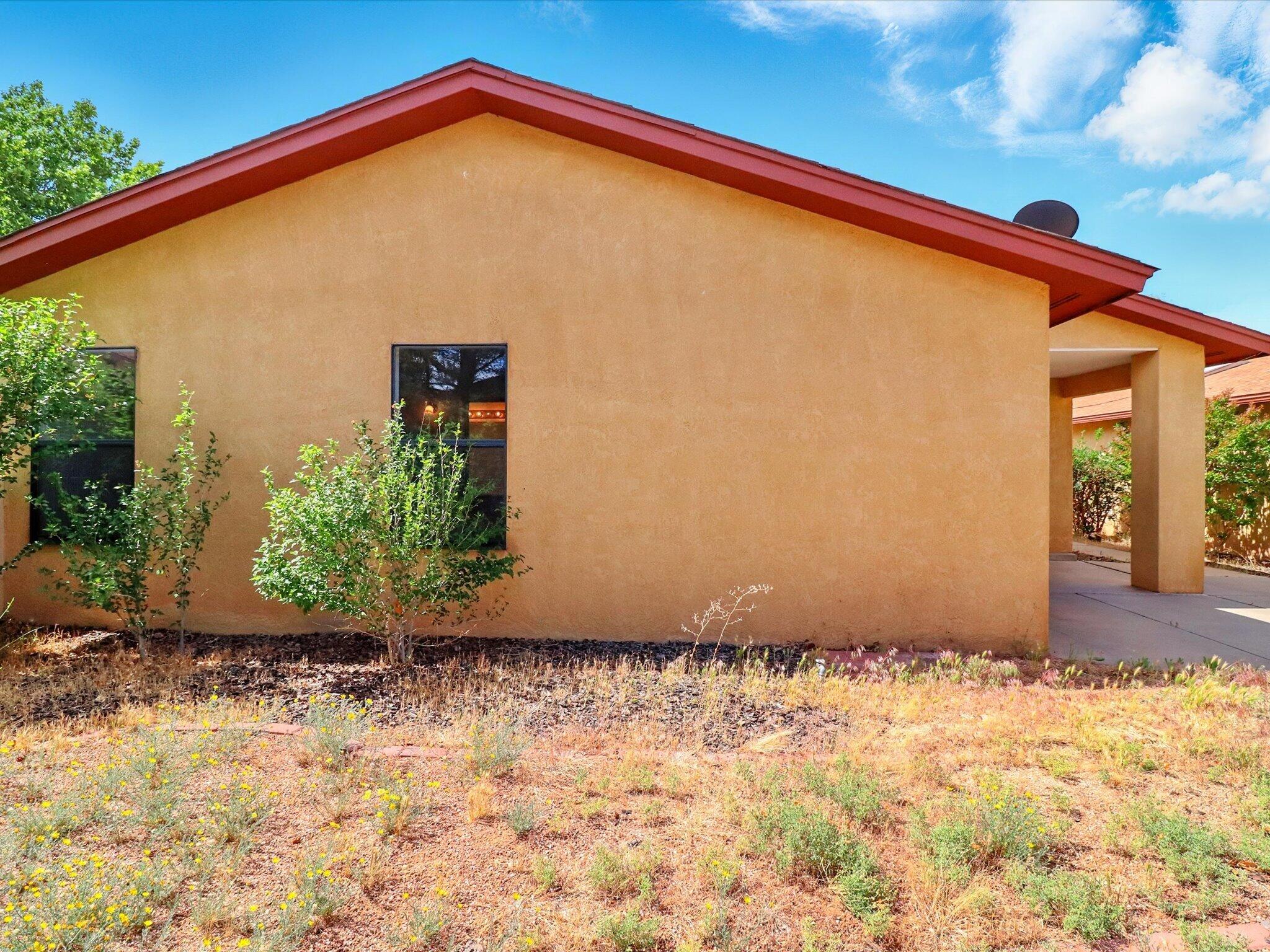 10905 Lagrange Park Drive Dr, Albuquerque, New Mexico image 33