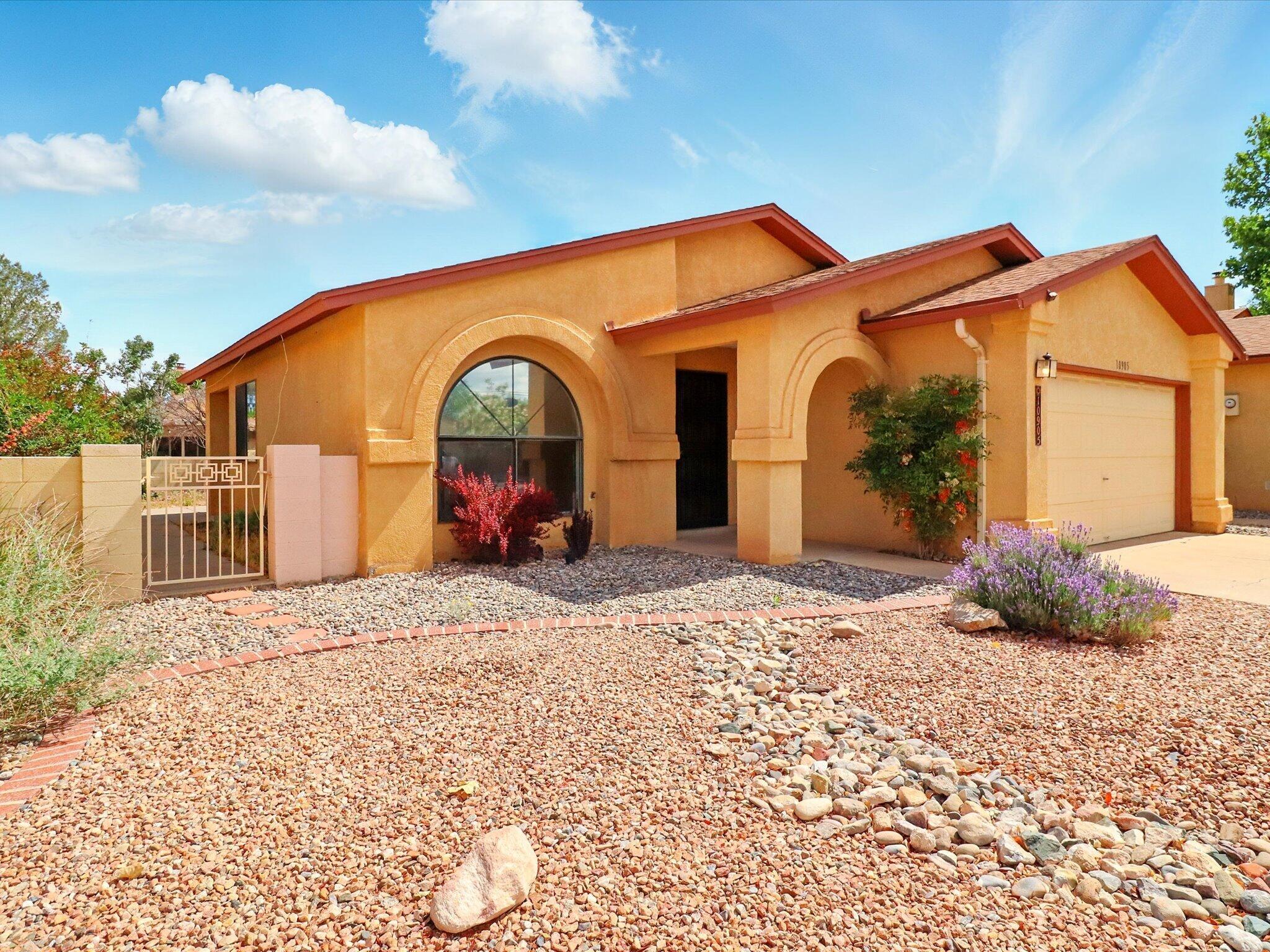 10905 Lagrange Park Drive Dr, Albuquerque, New Mexico image 2