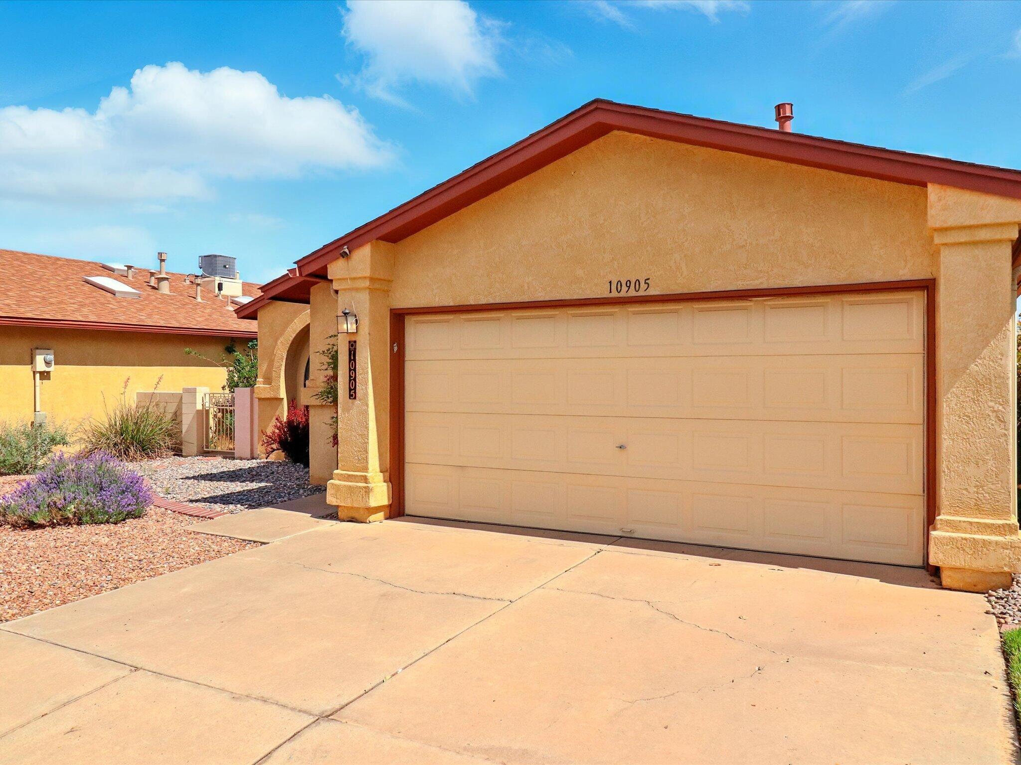 10905 Lagrange Park Drive Dr, Albuquerque, New Mexico image 1