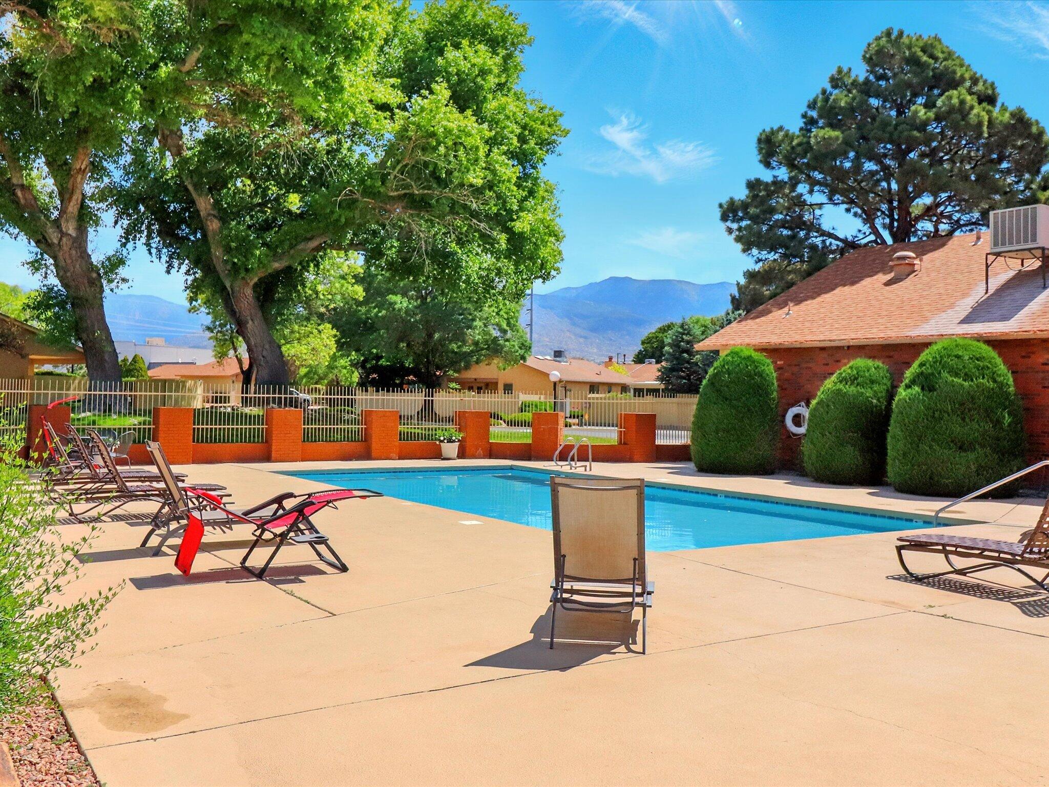 10905 Lagrange Park Drive Dr, Albuquerque, New Mexico image 36