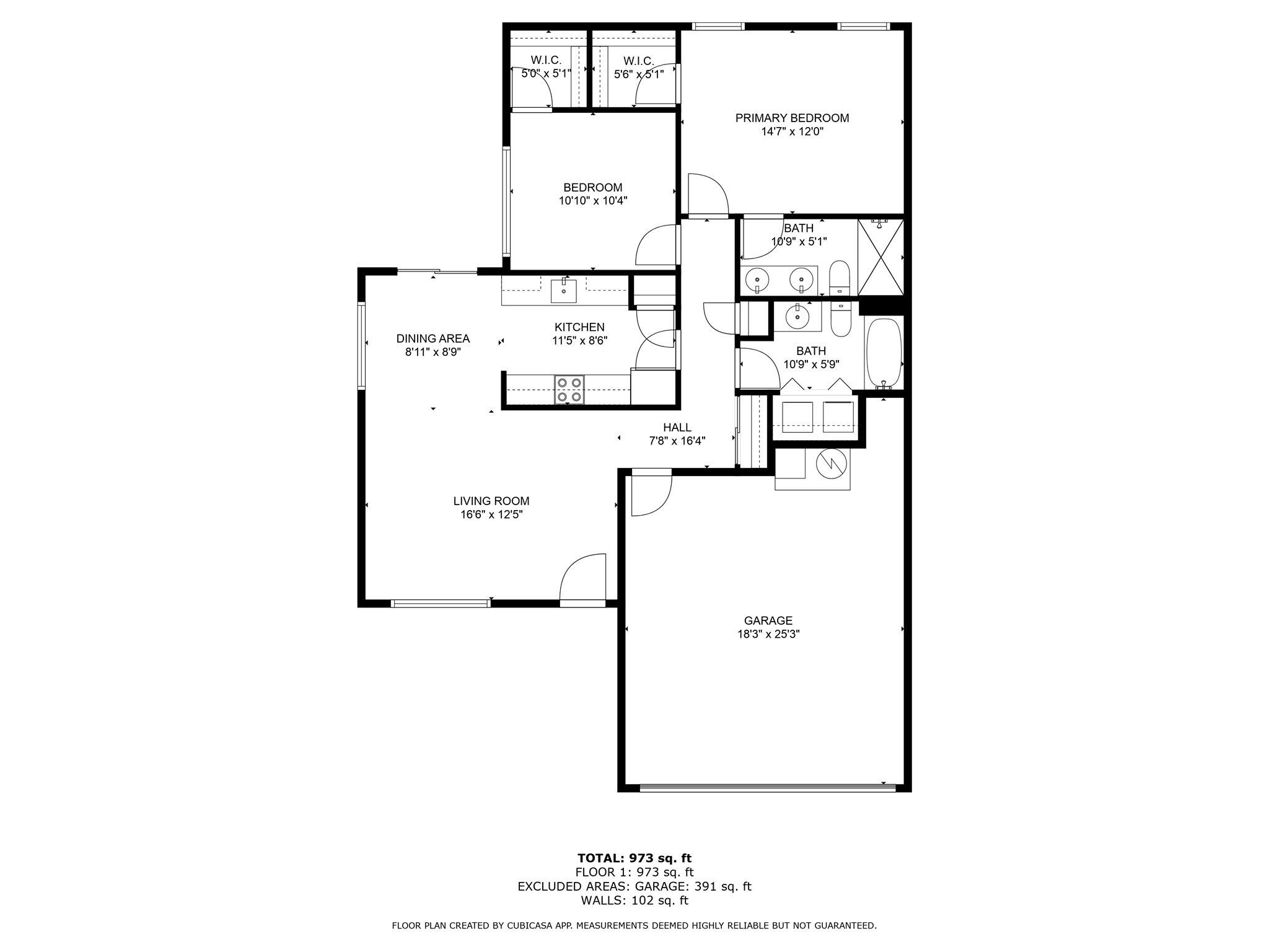 10905 Lagrange Park Drive Dr, Albuquerque, New Mexico image 48